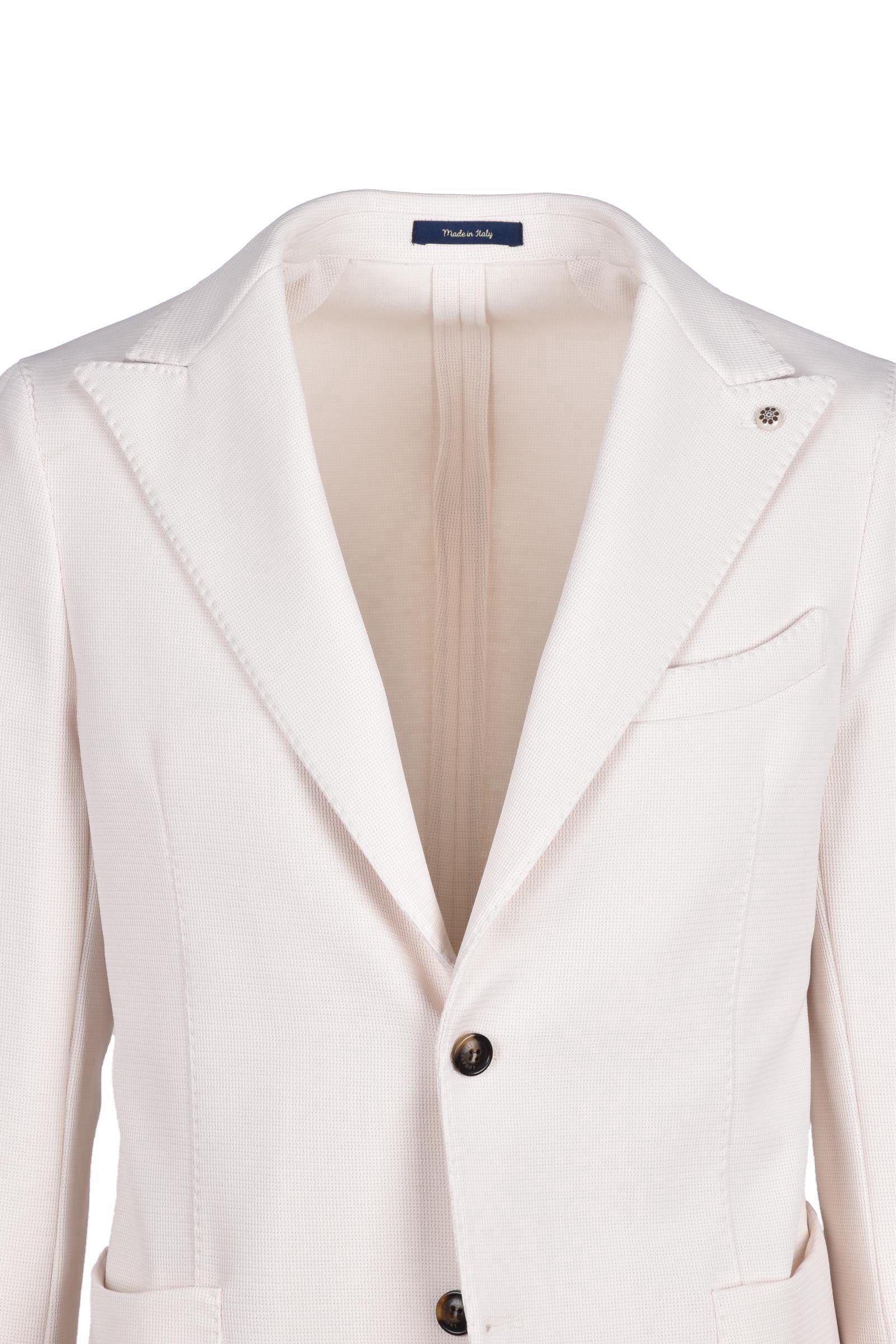 LUCA BERTELLI - BLAZER