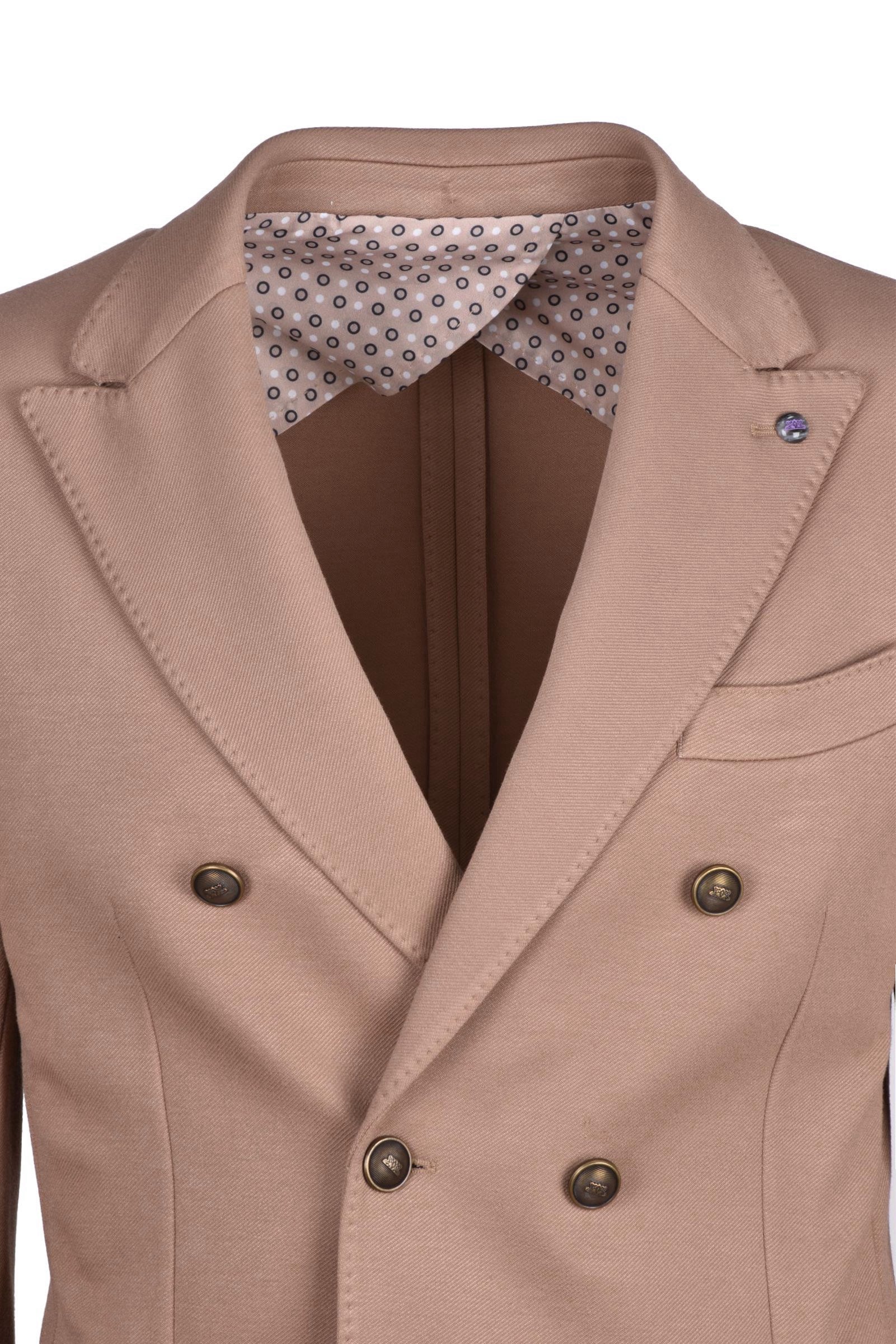 BARBATI - BLAZER
