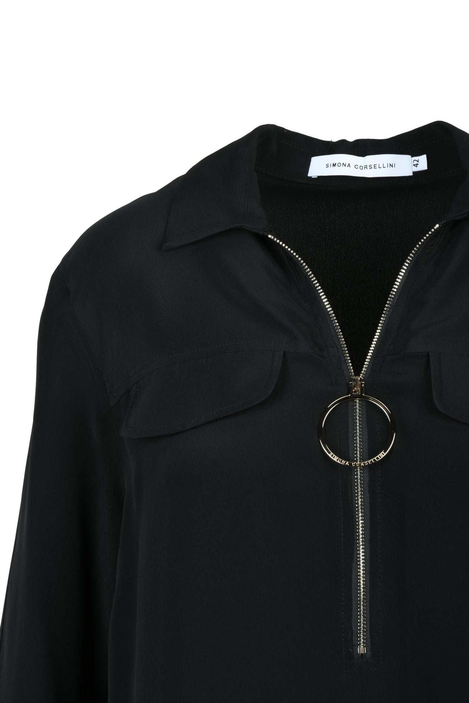 SIMONA CORSELLINI - SHIRT