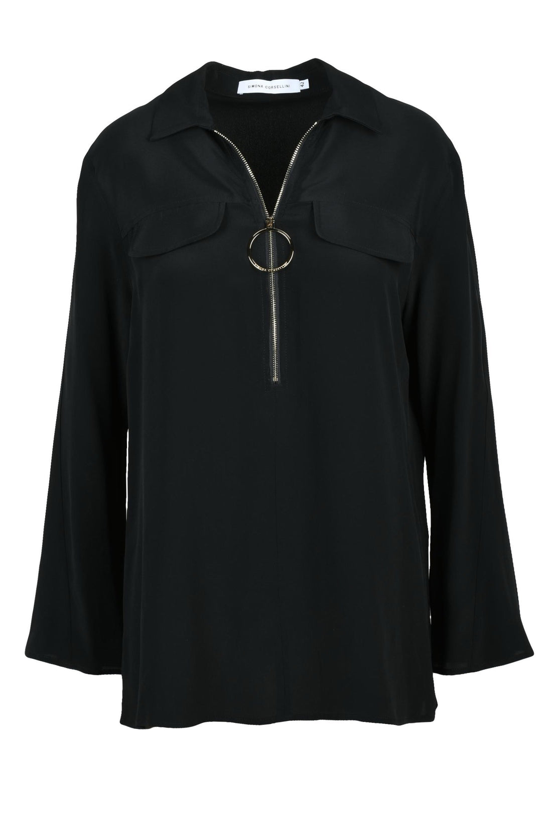 SIMONA CORSELLINI - SHIRT