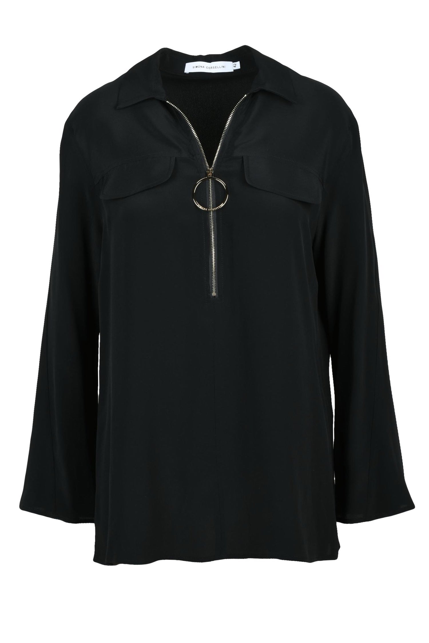 SIMONA CORSELLINI - SHIRT