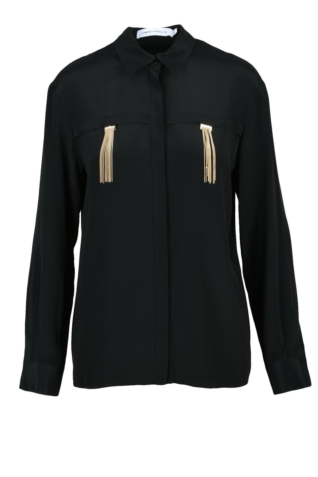 SIMONA CORSELLINI - SHIRT