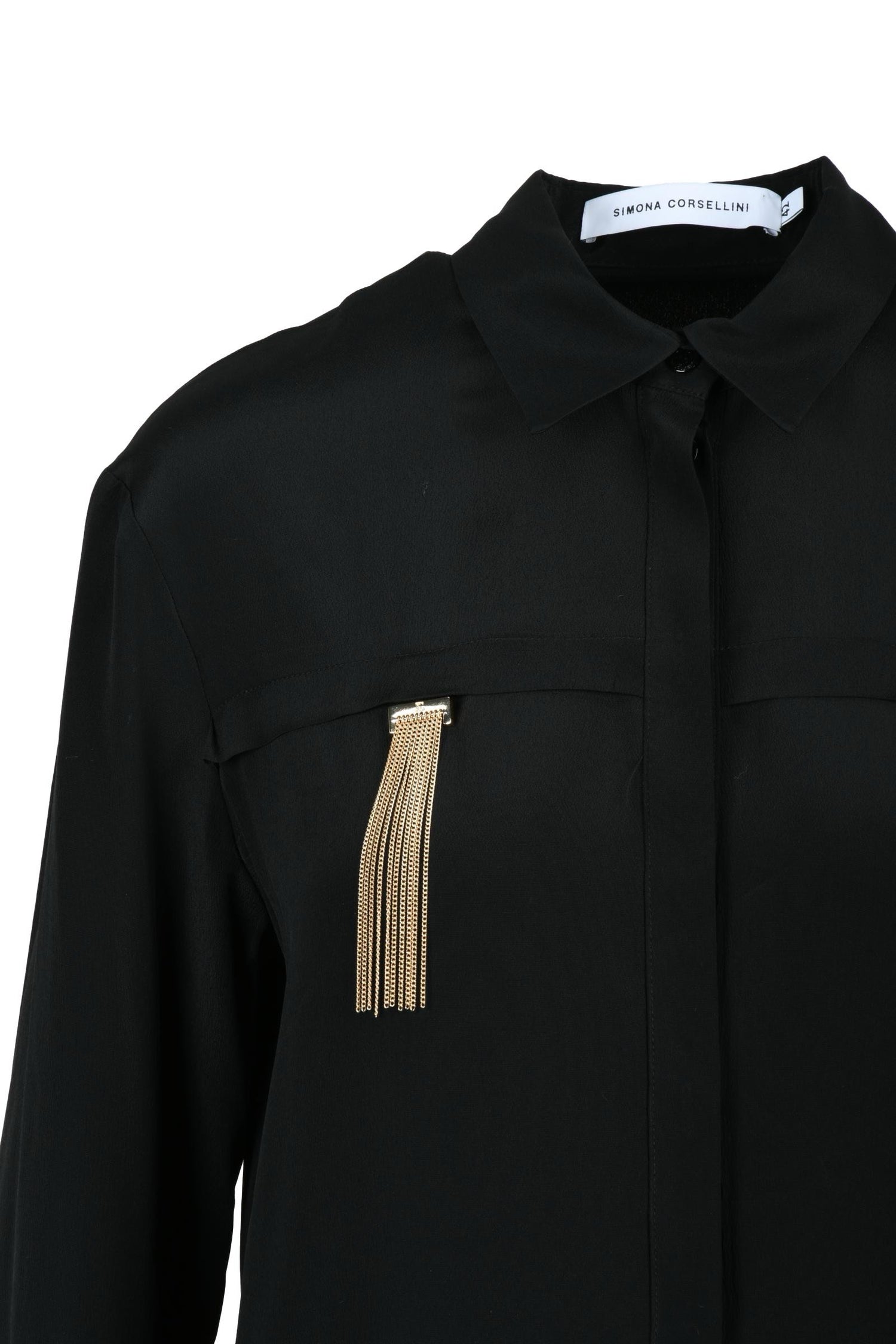 SIMONA CORSELLINI - SHIRT