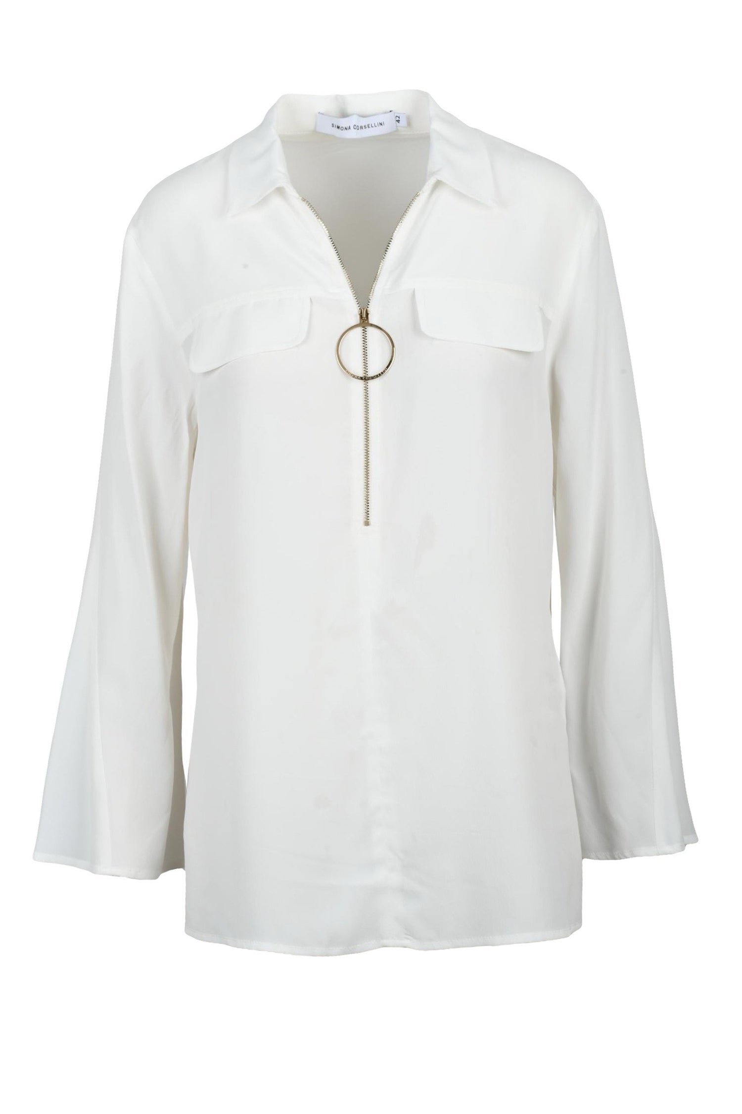 SIMONA CORSELLINI - SHIRT