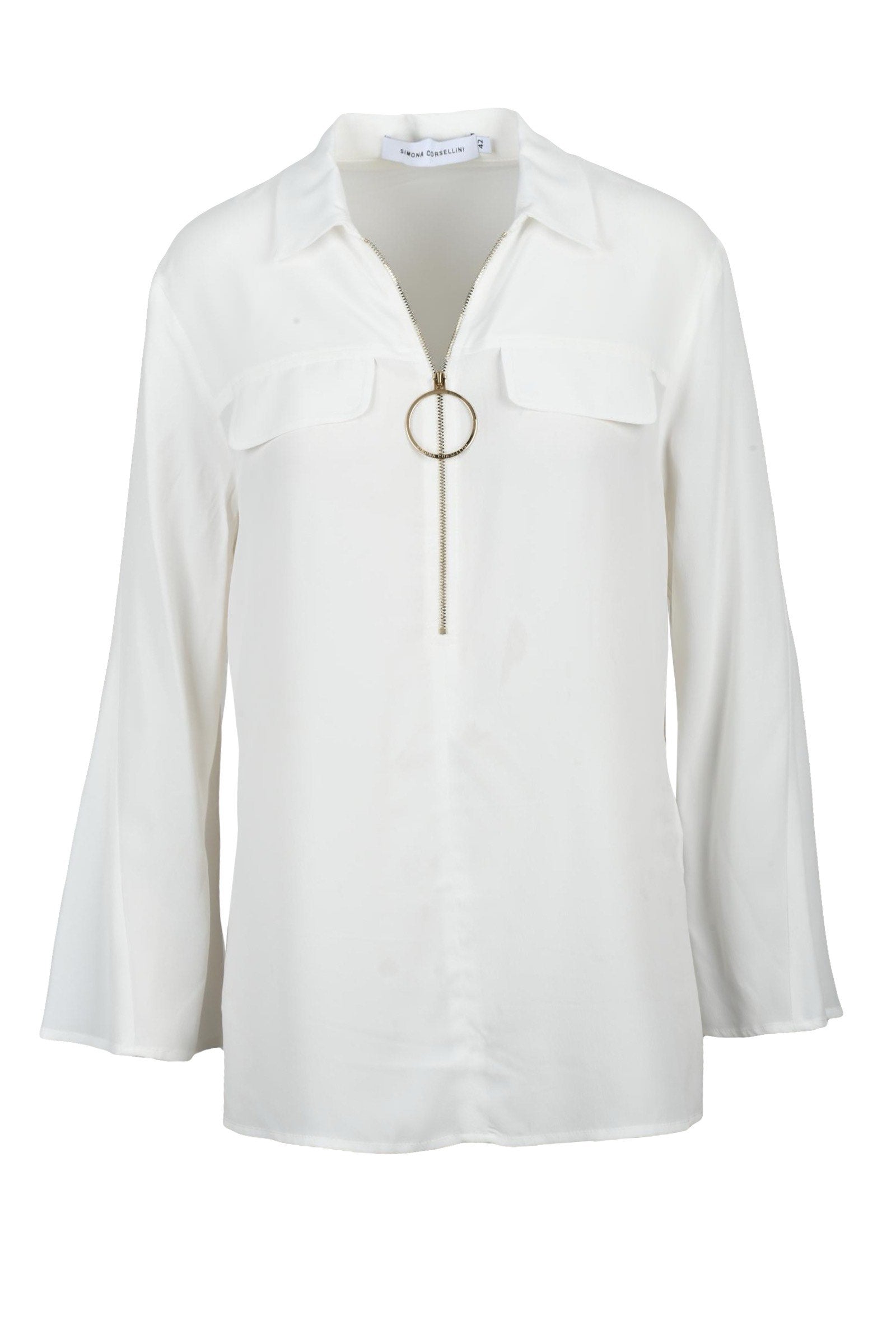 SIMONA CORSELLINI - SHIRT