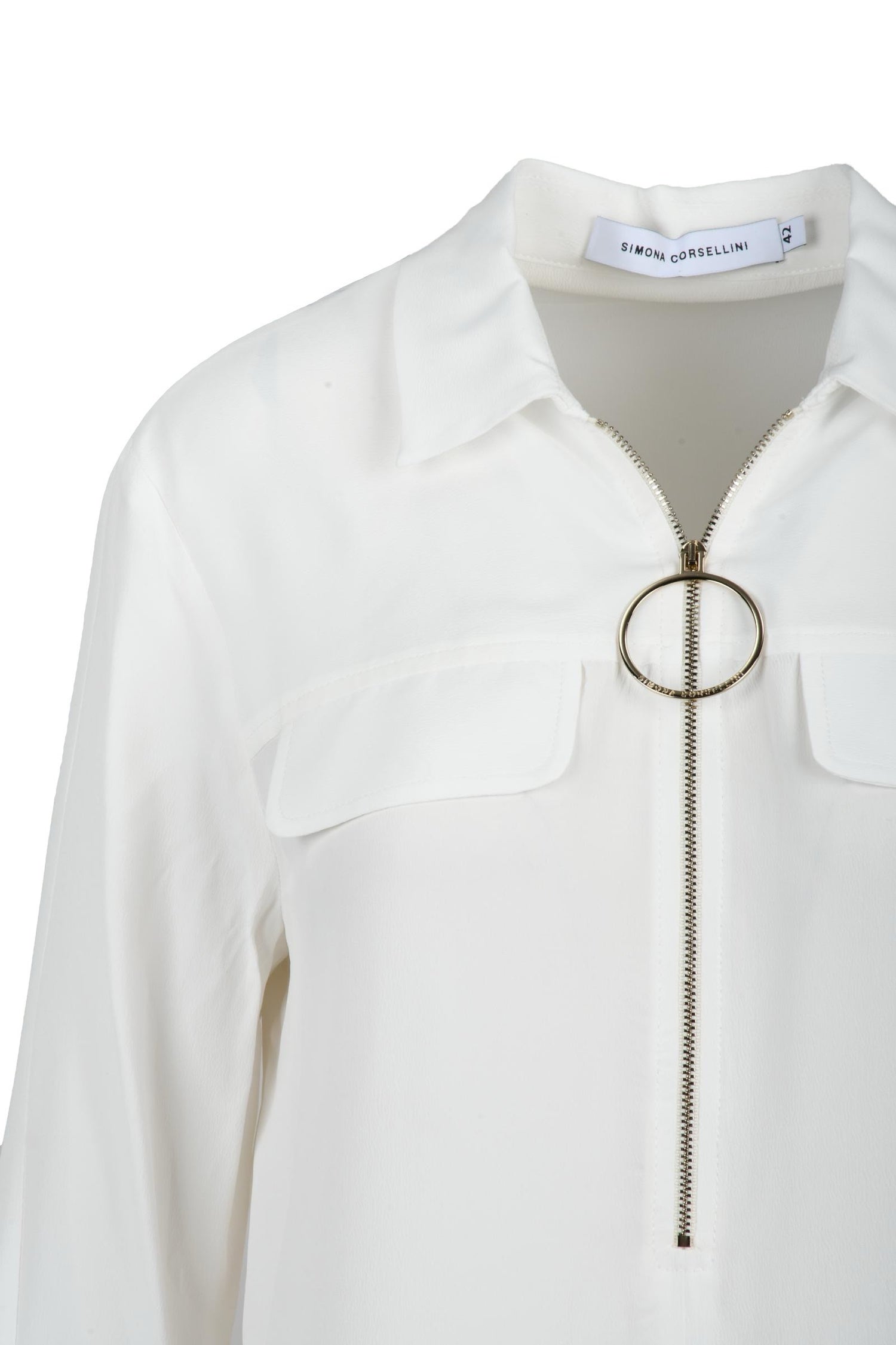 SIMONA CORSELLINI - SHIRT