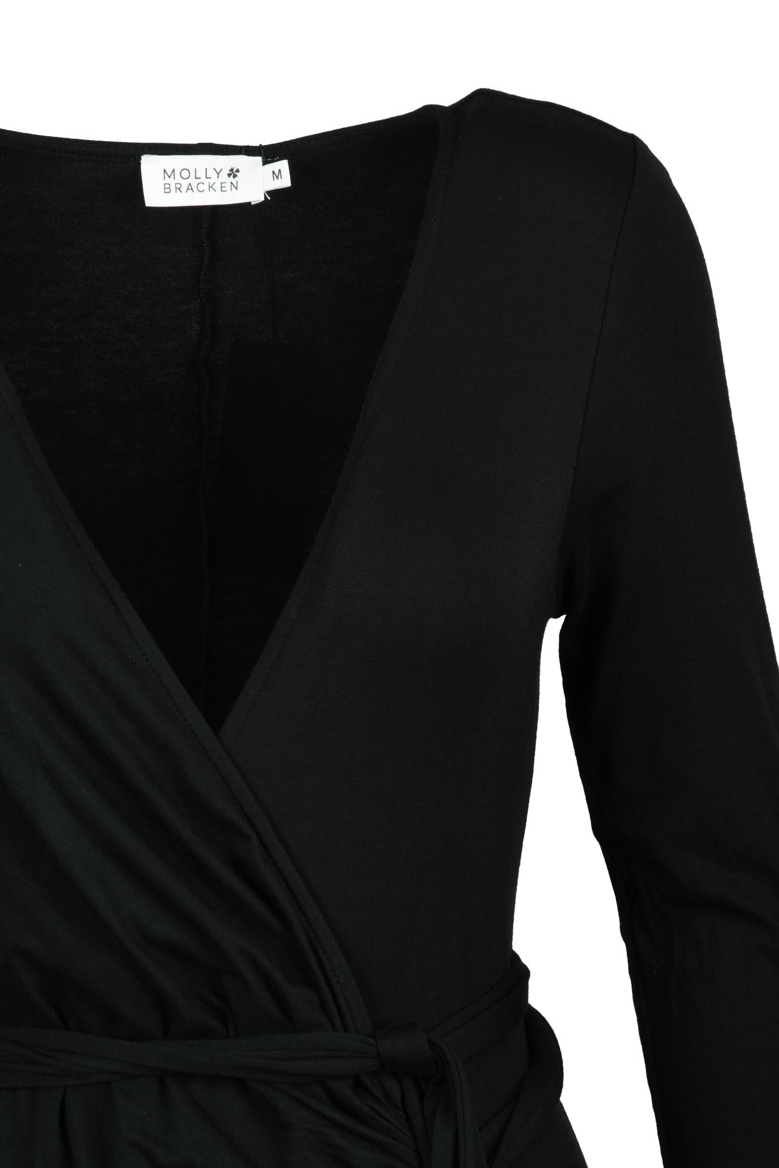MOLLY BRACKEN - DRESS