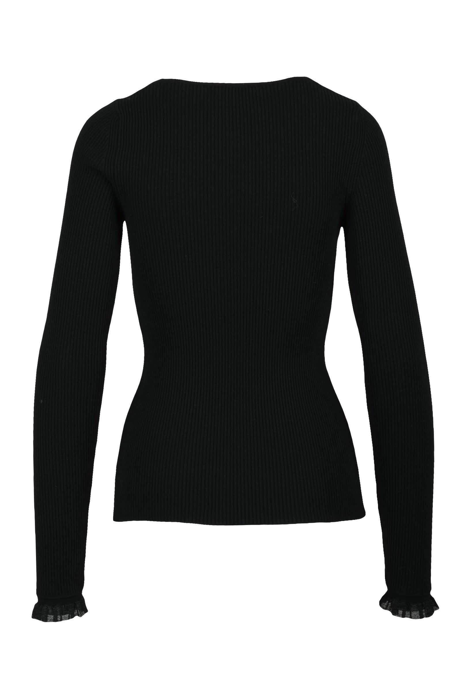 PHILOSOPHY DI LORENZO SERAFINI - KNITWEAR AND SWEATSHIRTS
