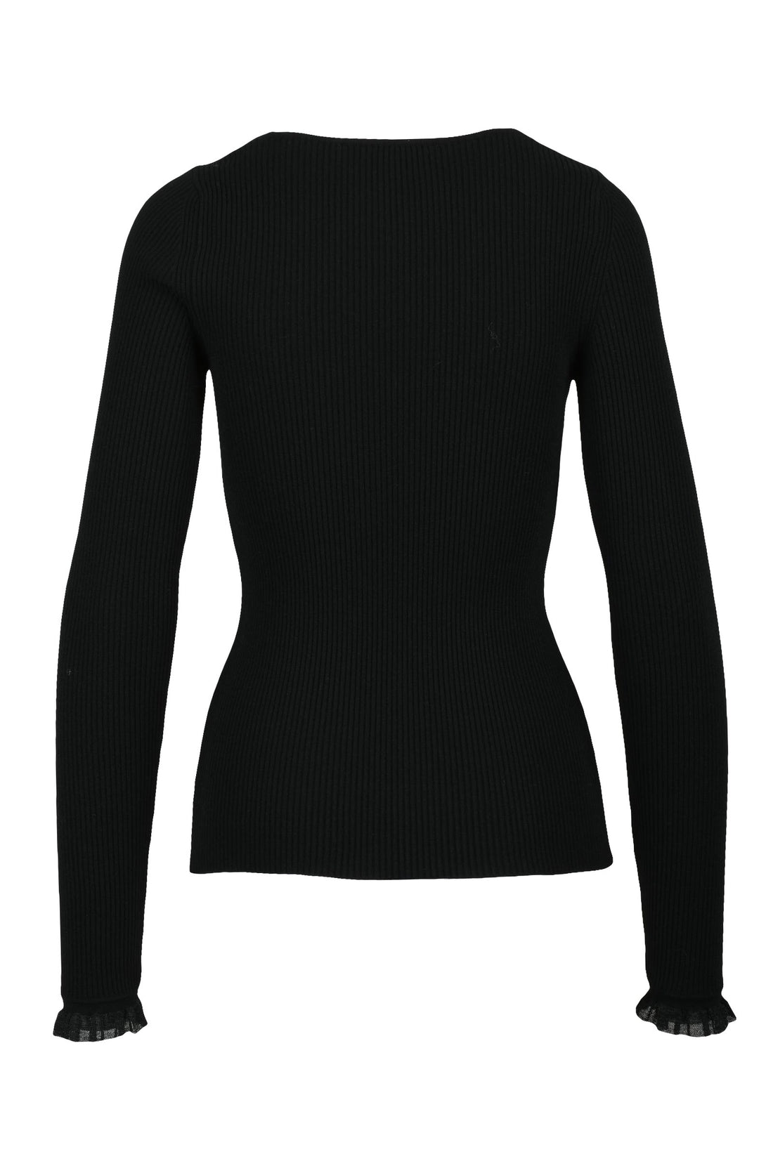PHILOSOPHY DI LORENZO SERAFINI - KNITWEAR AND SWEATSHIRTS