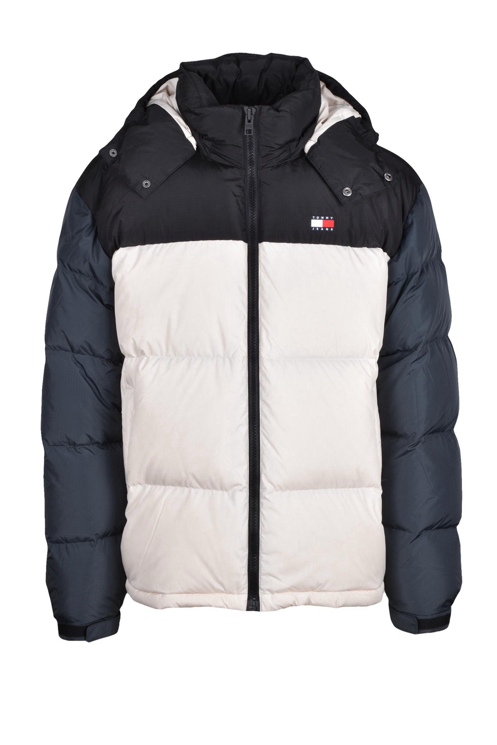 TOMMY JEANS - OUTWEAR JACKETS