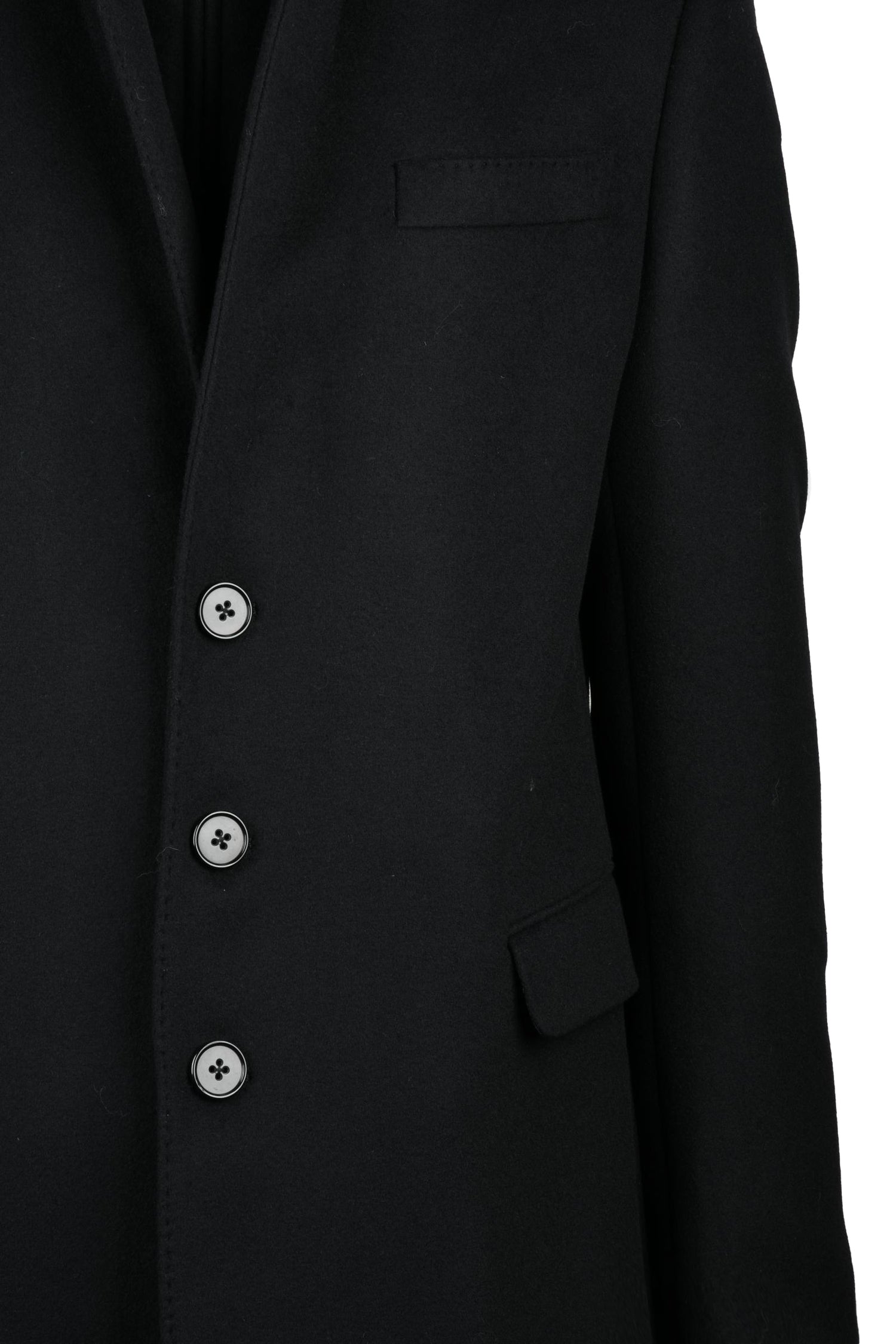 EMPORIO ARMANI - OUTWEAR JACKETS