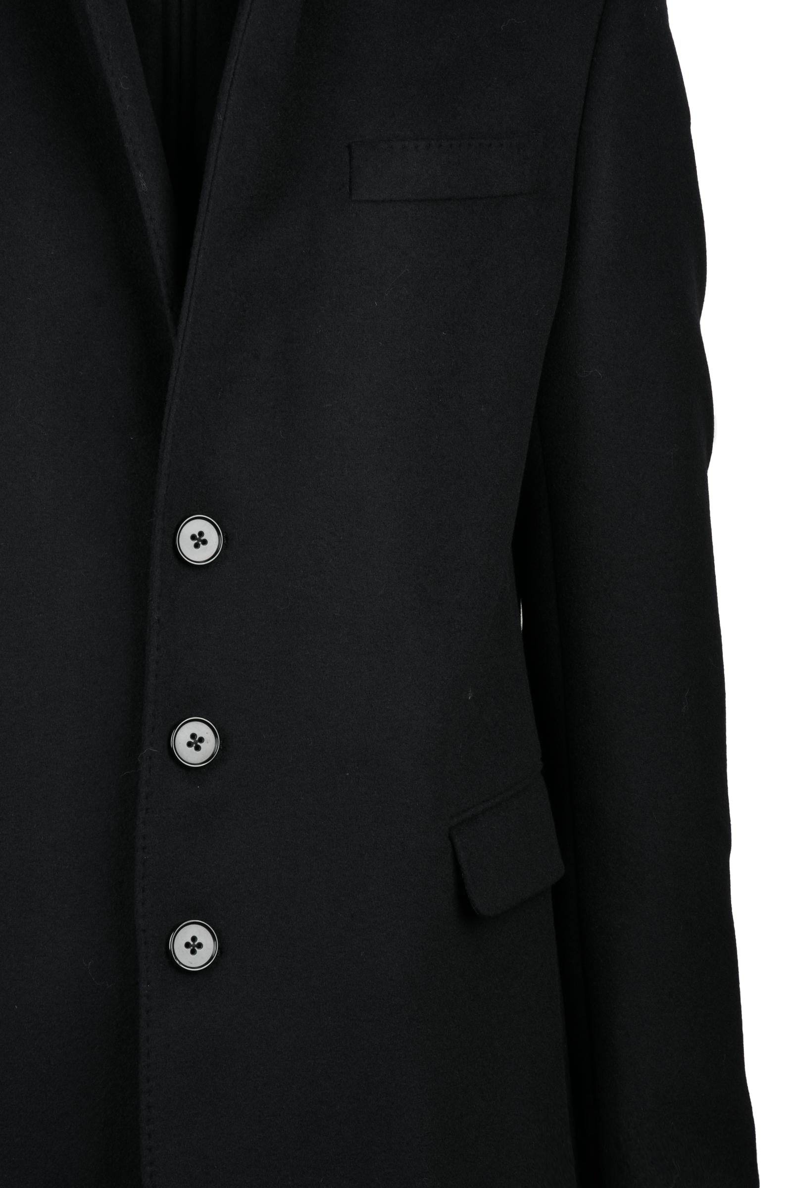 EMPORIO ARMANI - OUTWEAR JACKETS