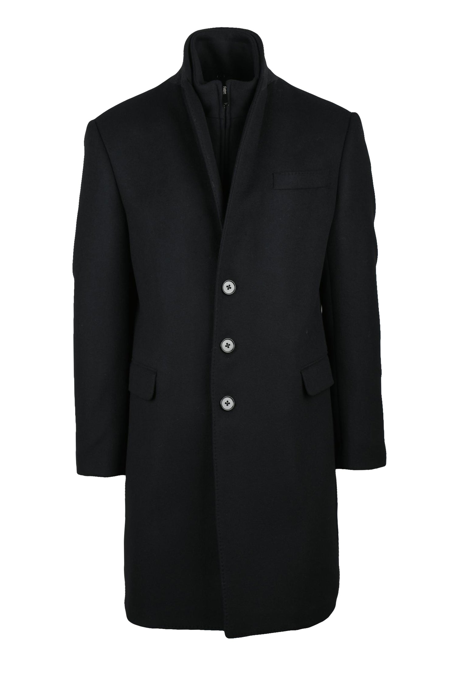 EMPORIO ARMANI - OUTWEAR JACKETS