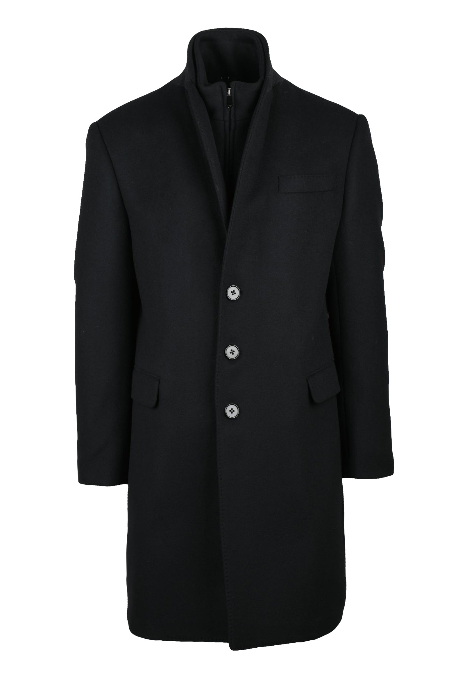 EMPORIO ARMANI - OUTWEAR JACKETS