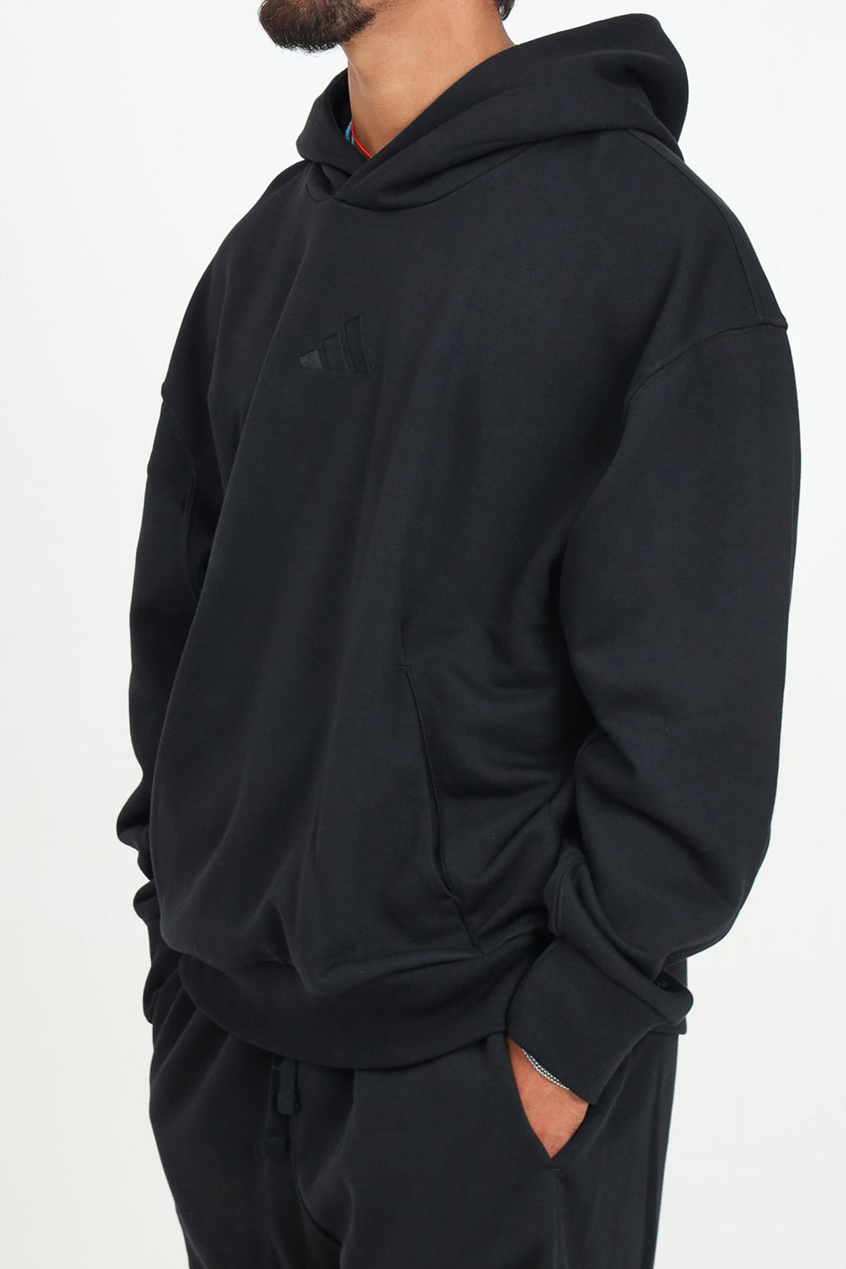 ADIDAS - KNITWEAR AND SWEATSHIRTS