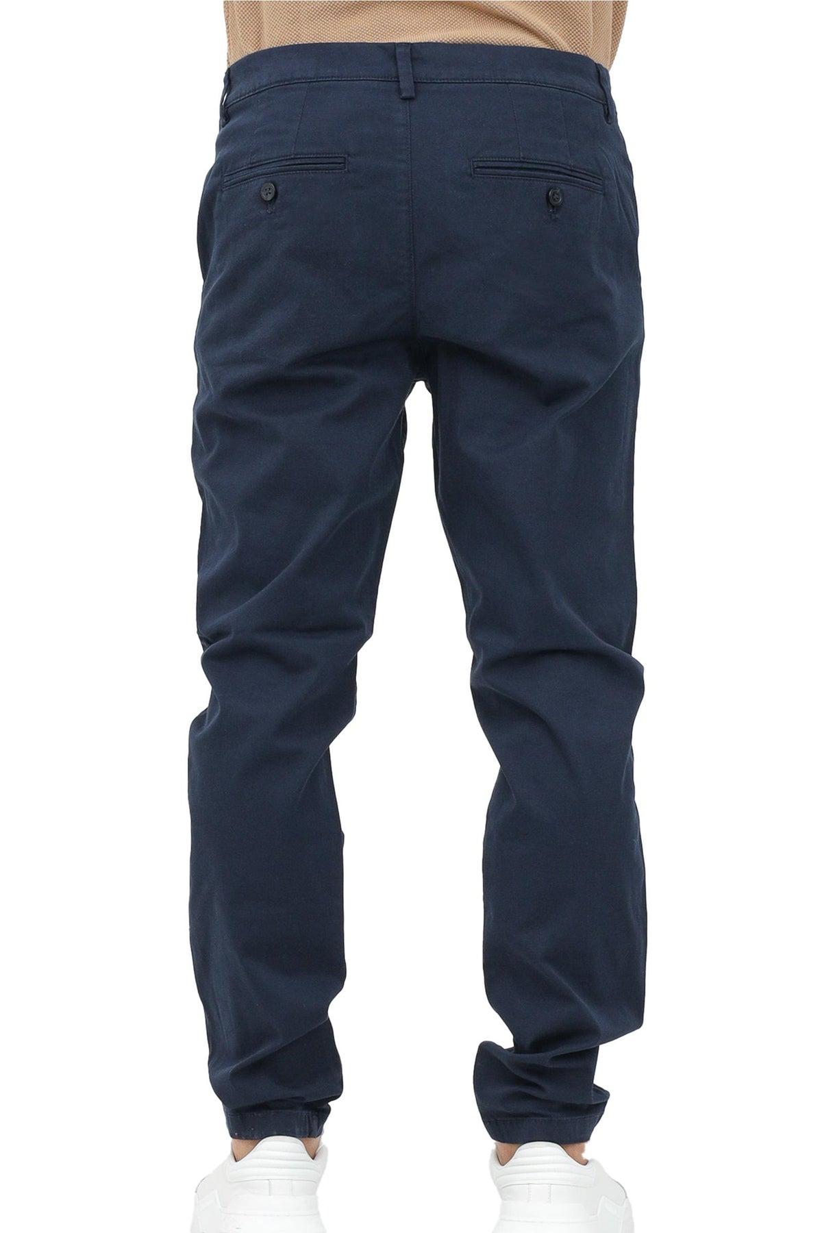 SELECTED - TROUSERS