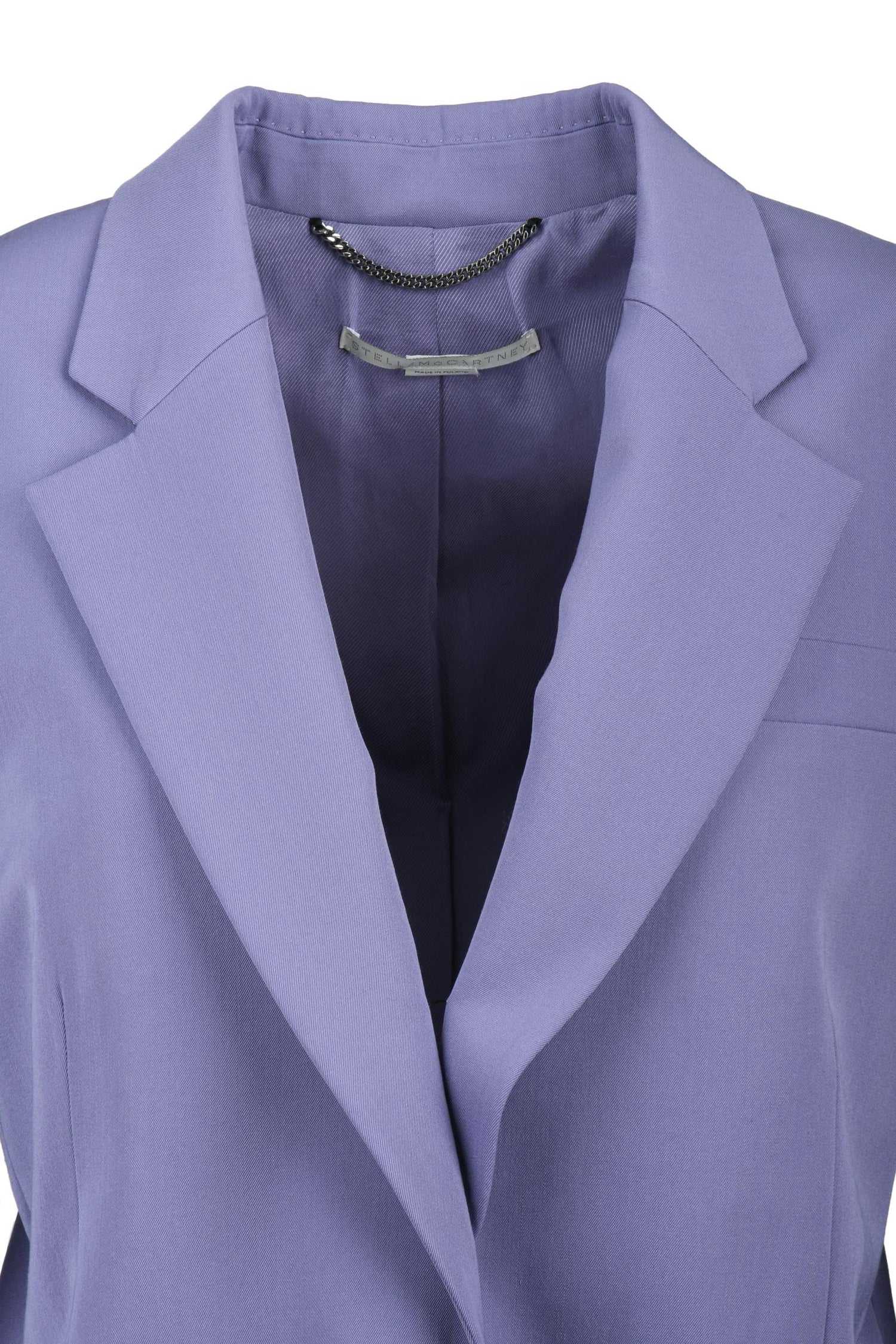 STELLA MCCARTNEY - BLAZER
