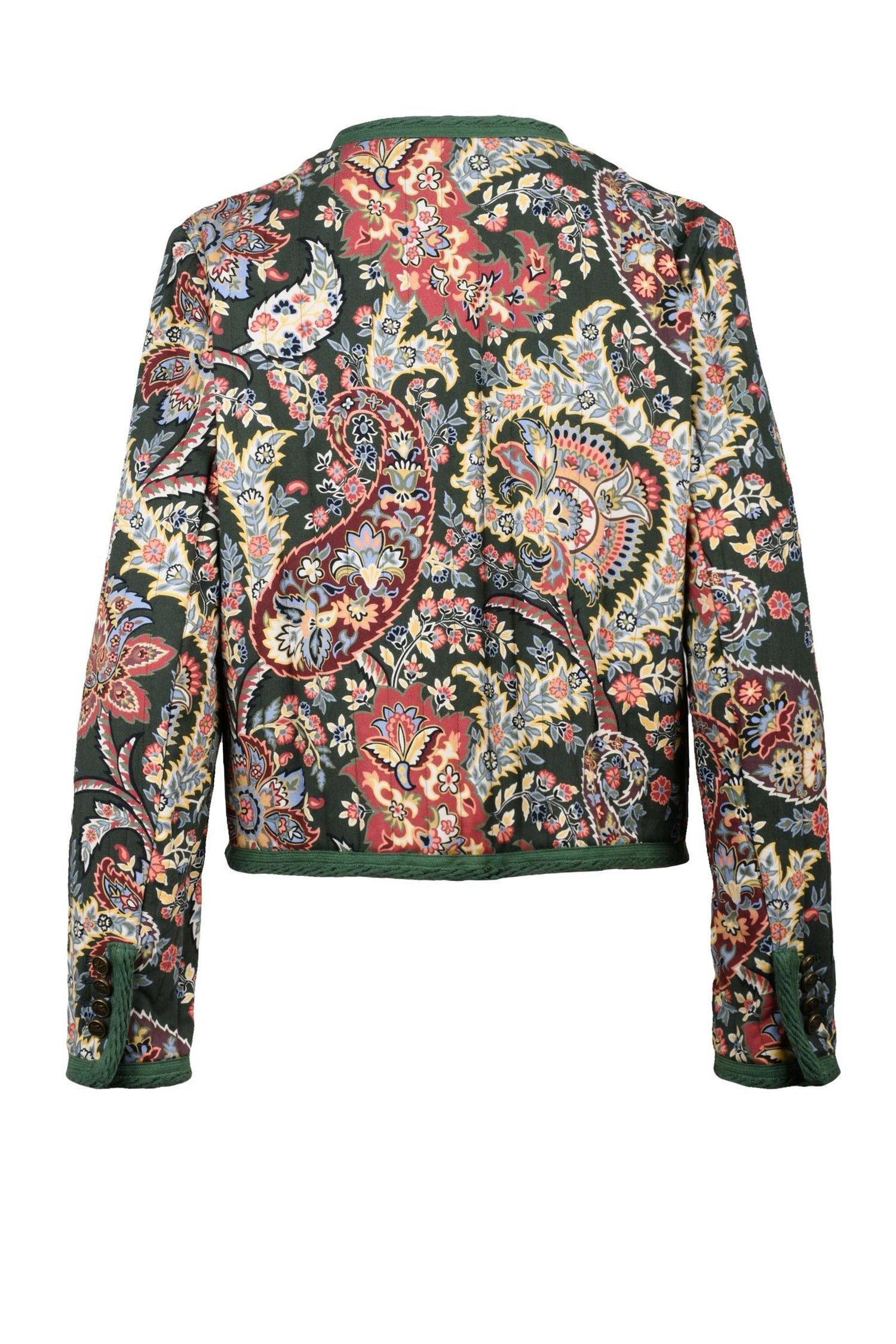 ETRO - BLAZER