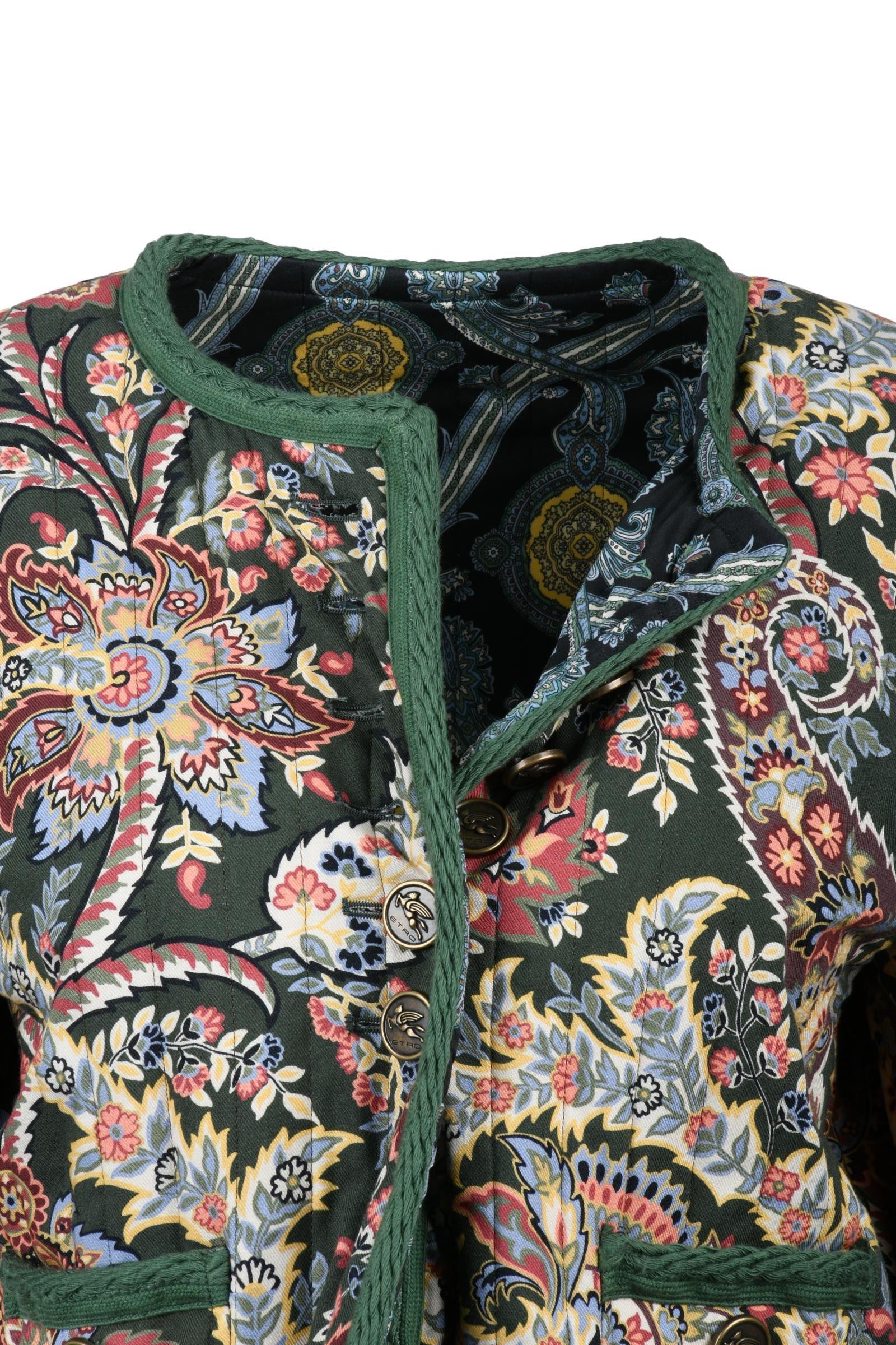 ETRO - BLAZER