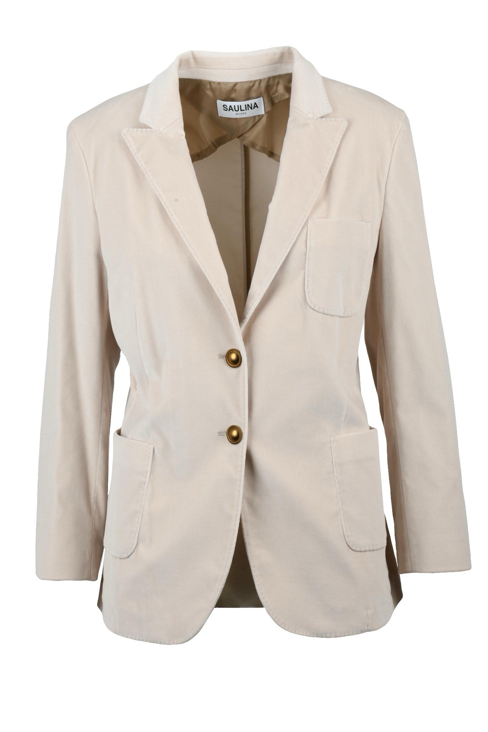 SAULINA - BLAZER