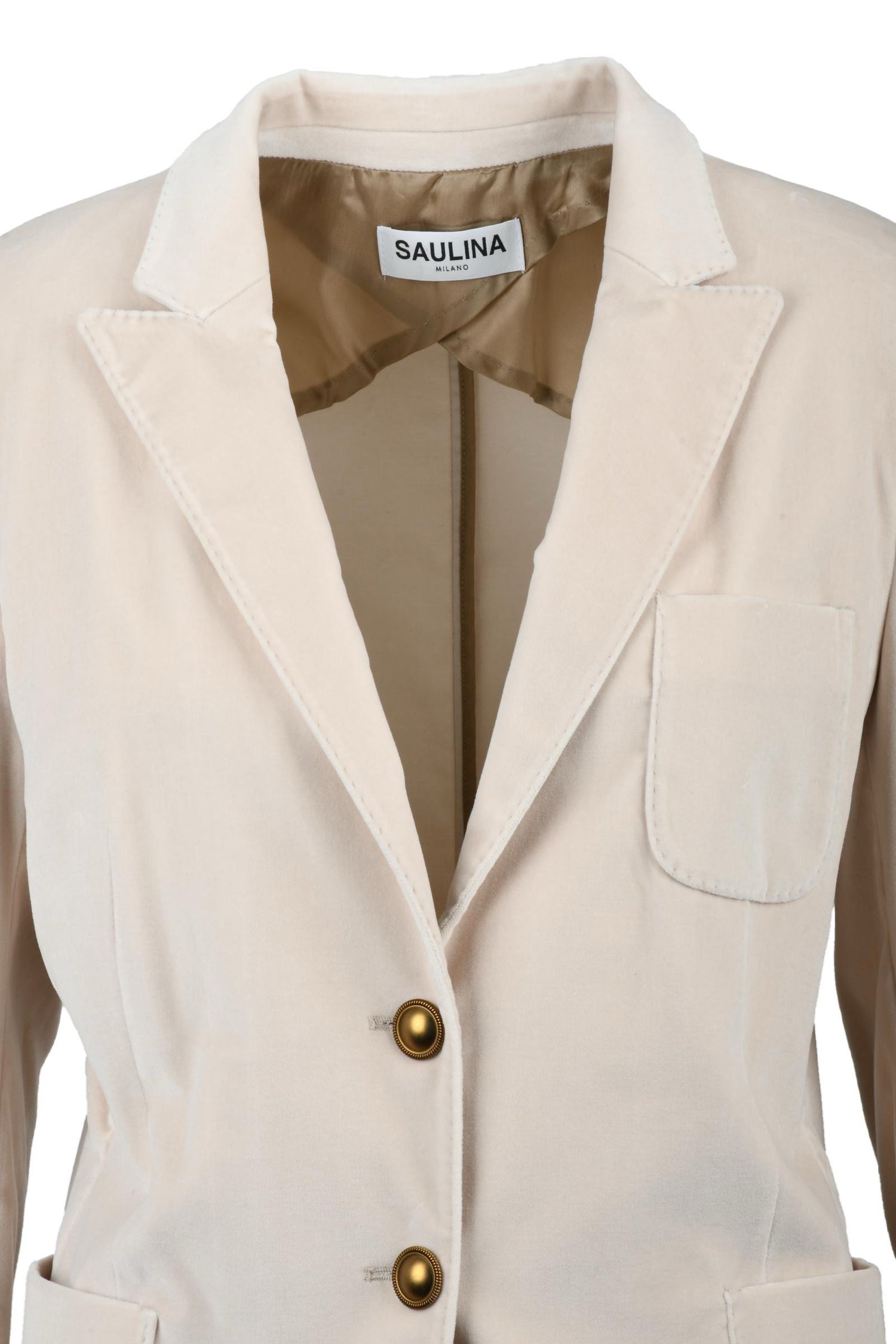 SAULINA - BLAZER