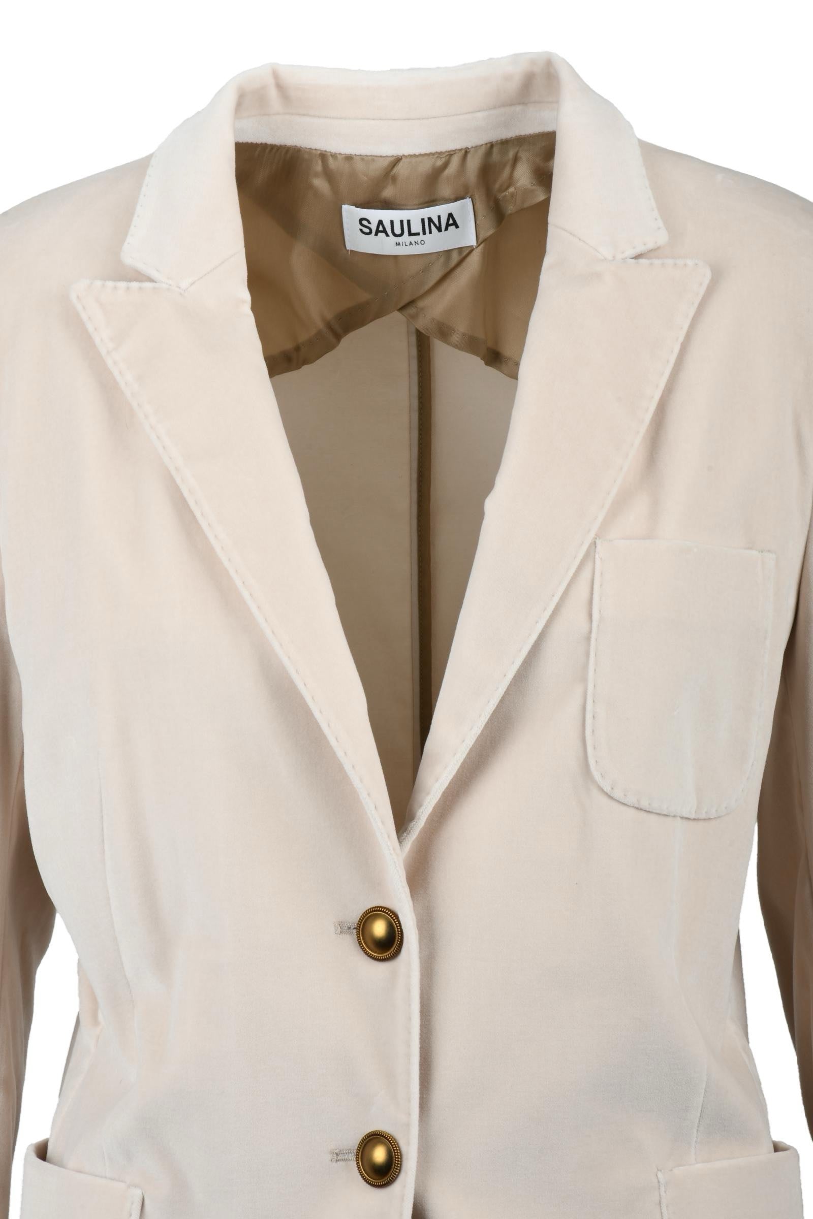 SAULINA - BLAZER