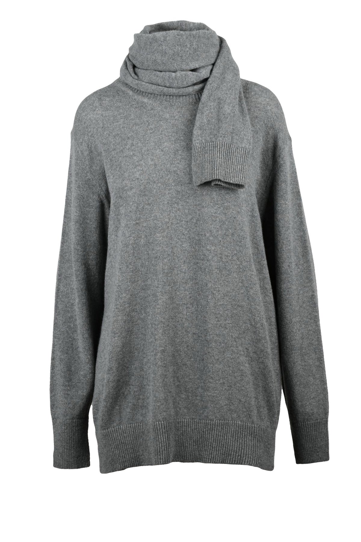 STELLA McCARTNEY - KNITWEAR AND SWEATSHIRTS