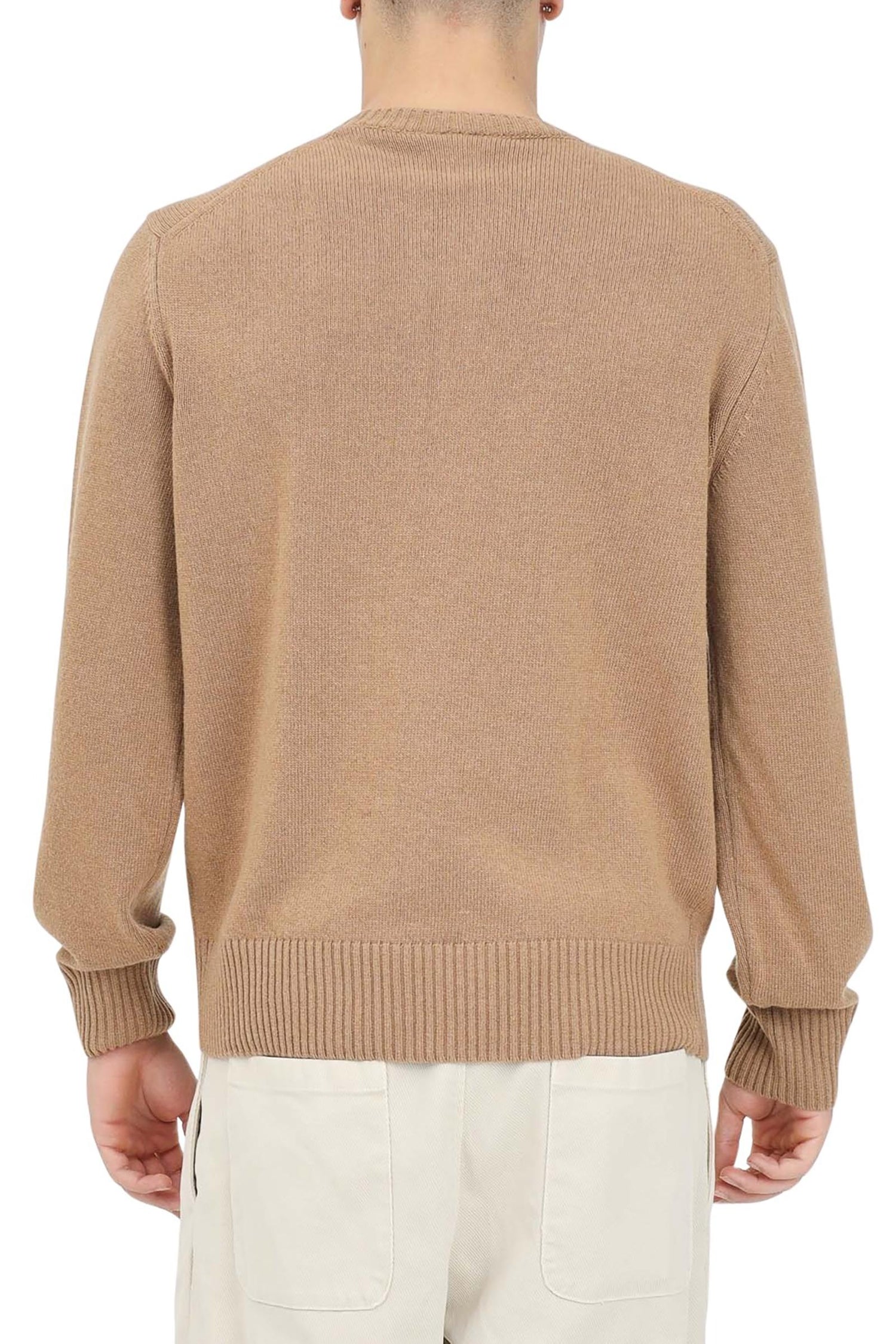 LACOSTE - KNITWEAR AND SWEATSHIRTS