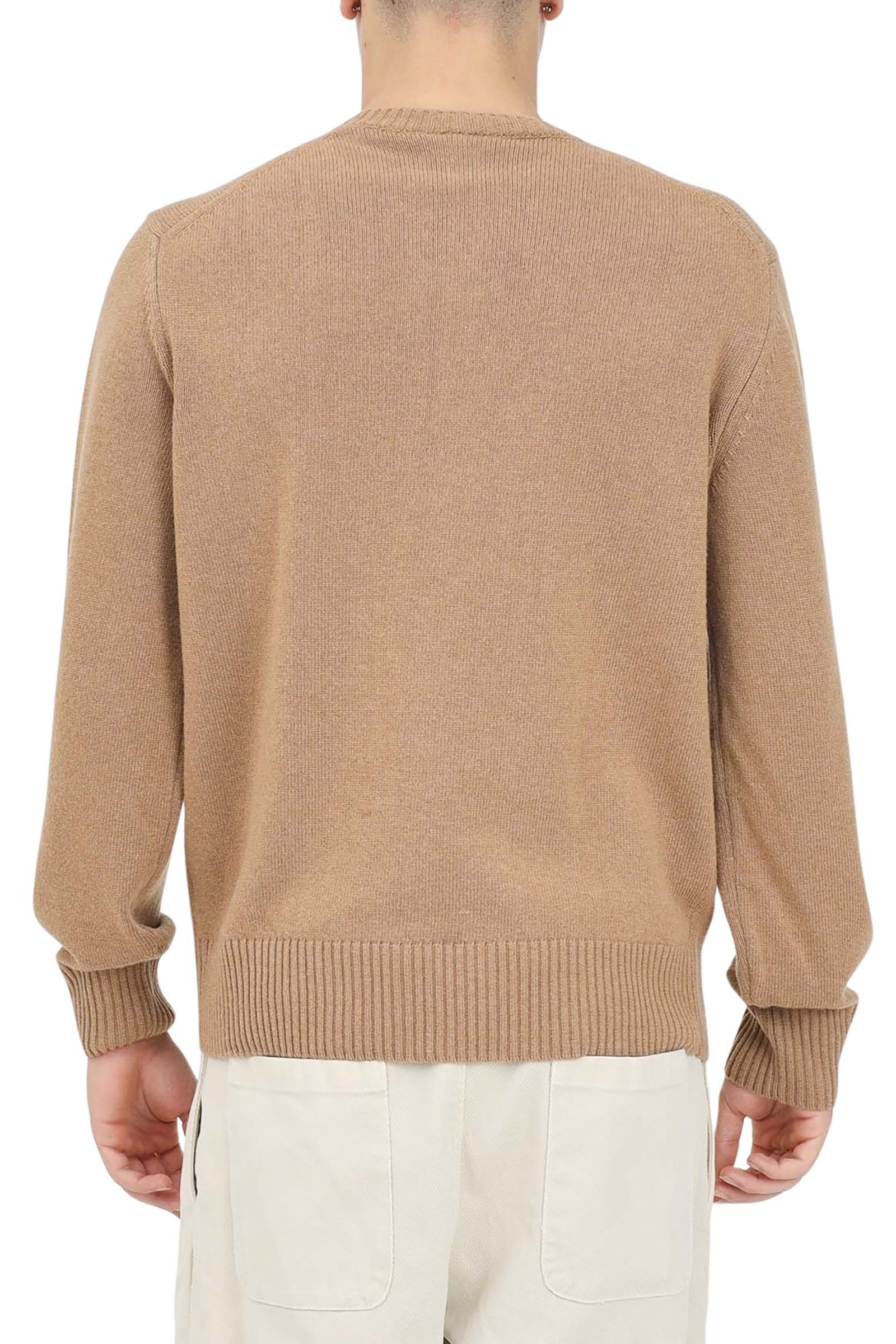 LACOSTE - KNITWEAR AND SWEATSHIRTS