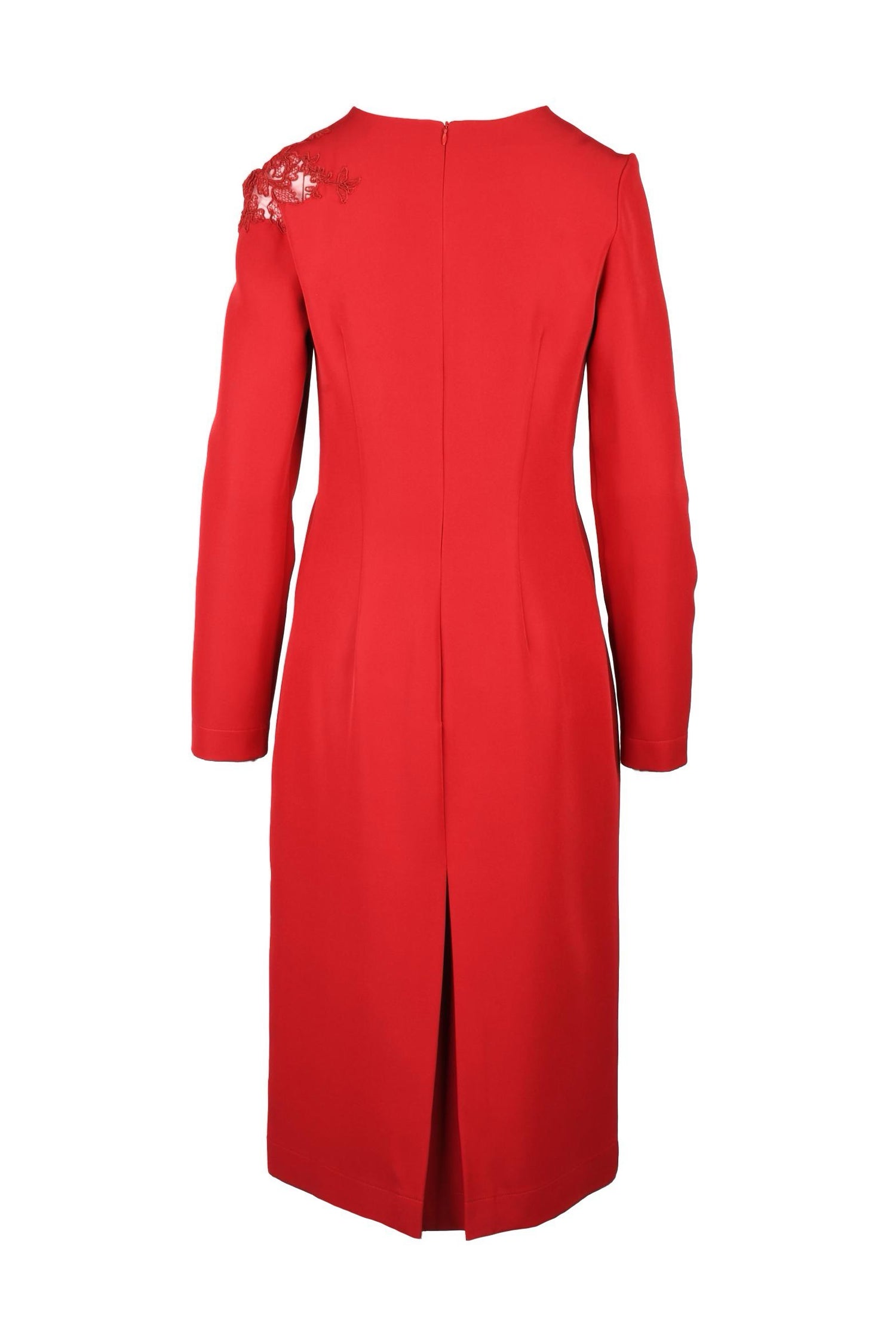 ERMANNO SCERVINO - DRESS