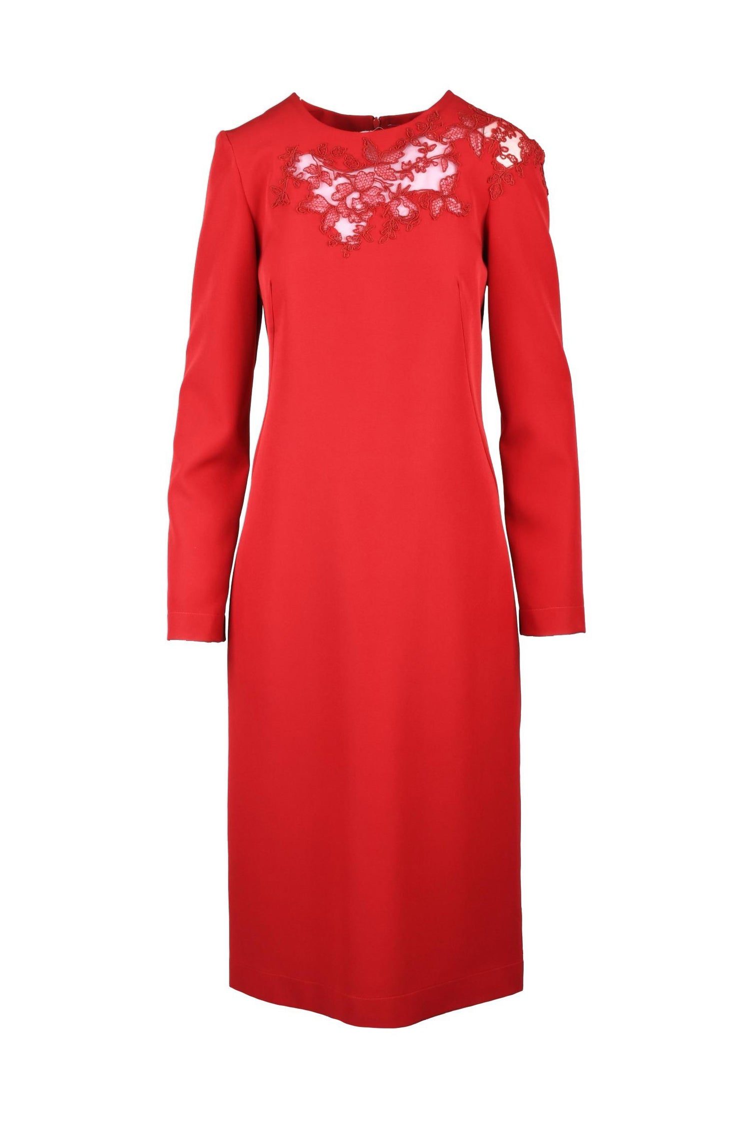 ERMANNO SCERVINO - DRESS