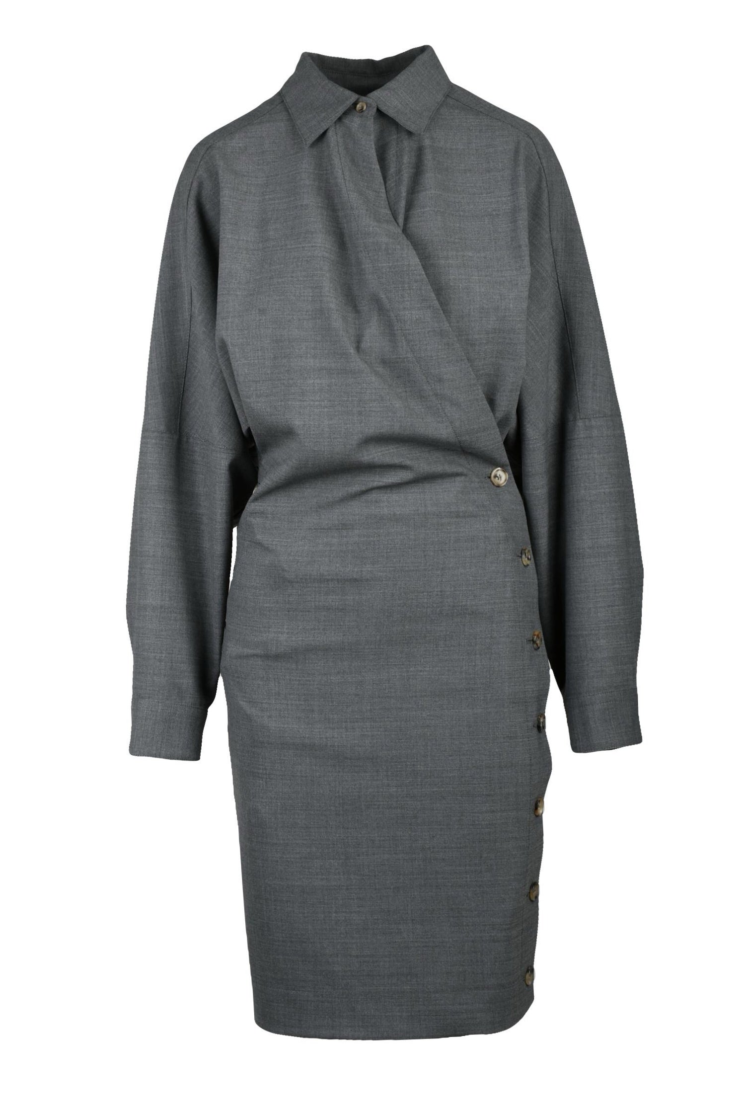 PHILOSOPHY DI LORENZO SERAFINI - DRESS
