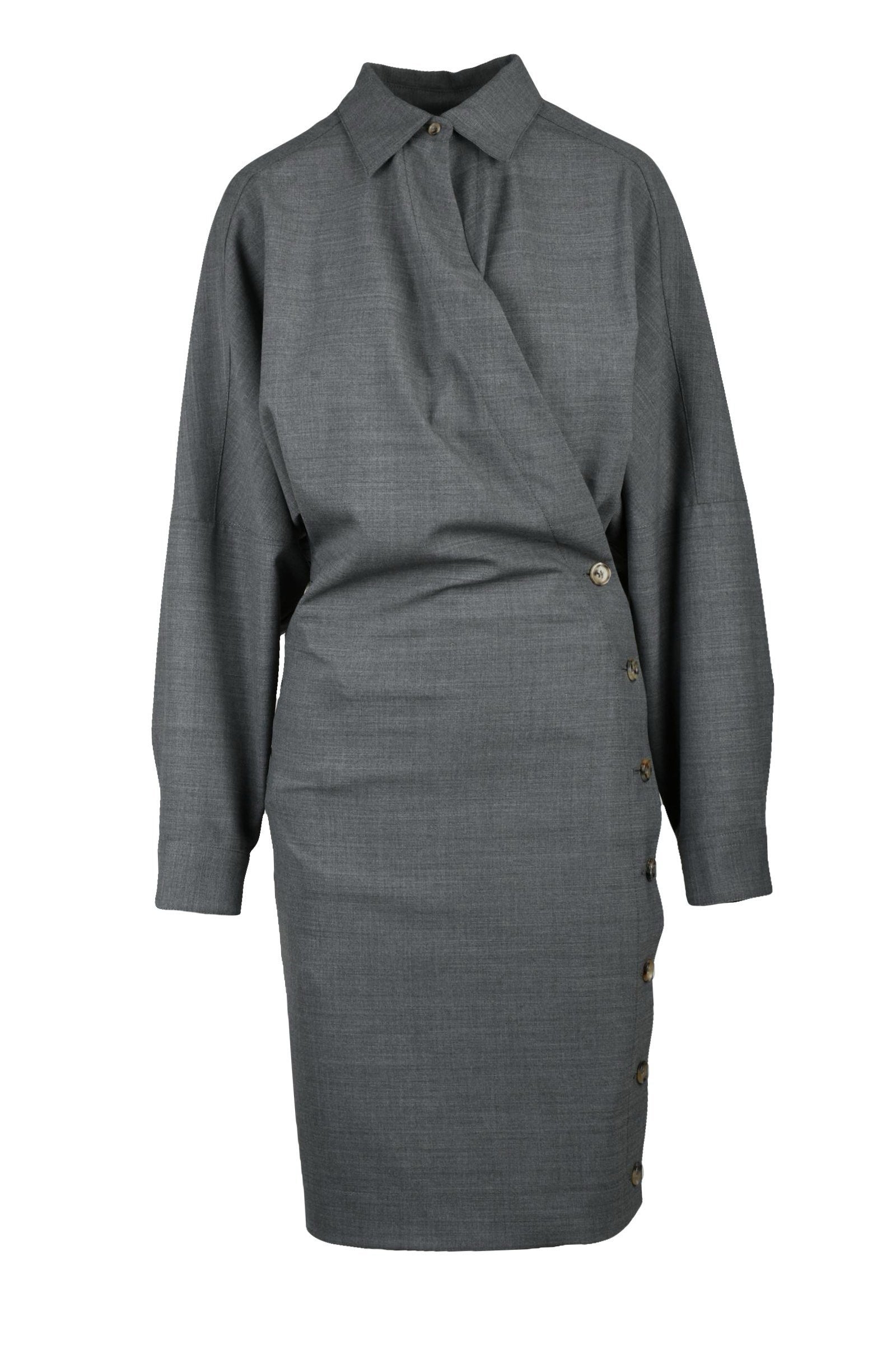 PHILOSOPHY DI LORENZO SERAFINI - DRESS