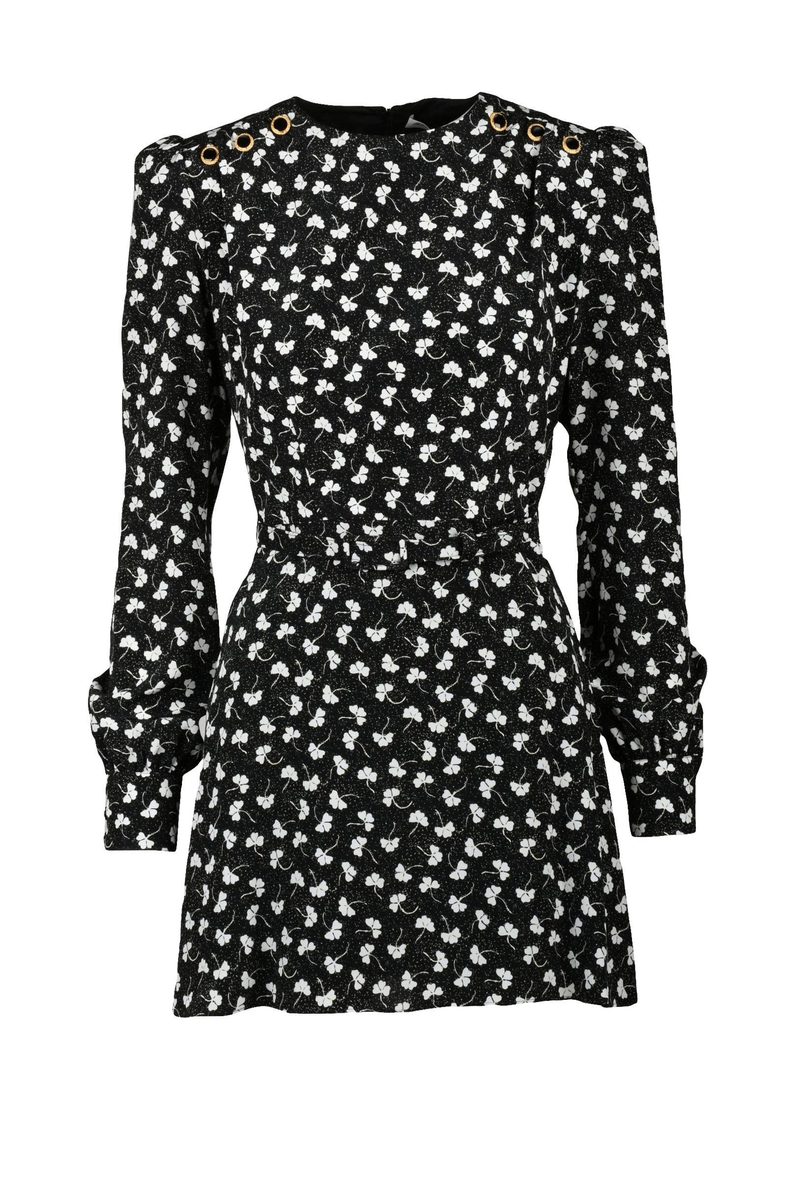ALESSANDRA RICH - DRESS