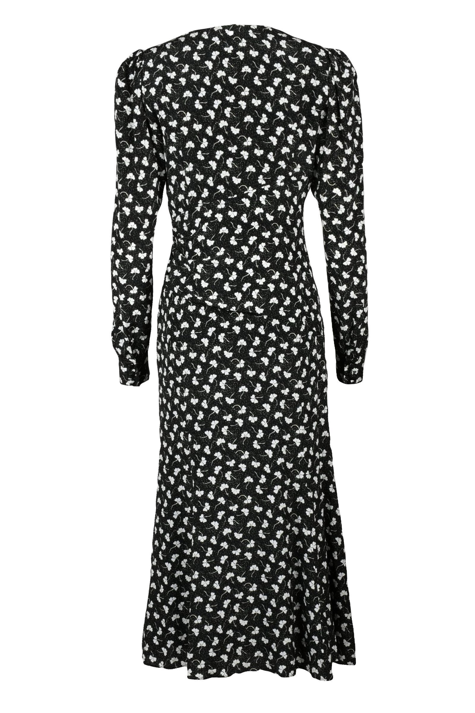 ALESSANDRA RICH - DRESS