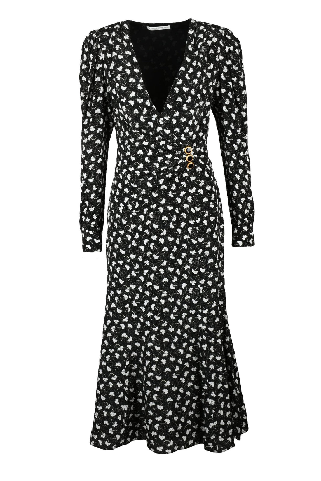 ALESSANDRA RICH - DRESS