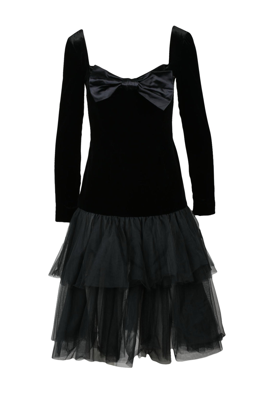 ALESSANDRA RICH - DRESS