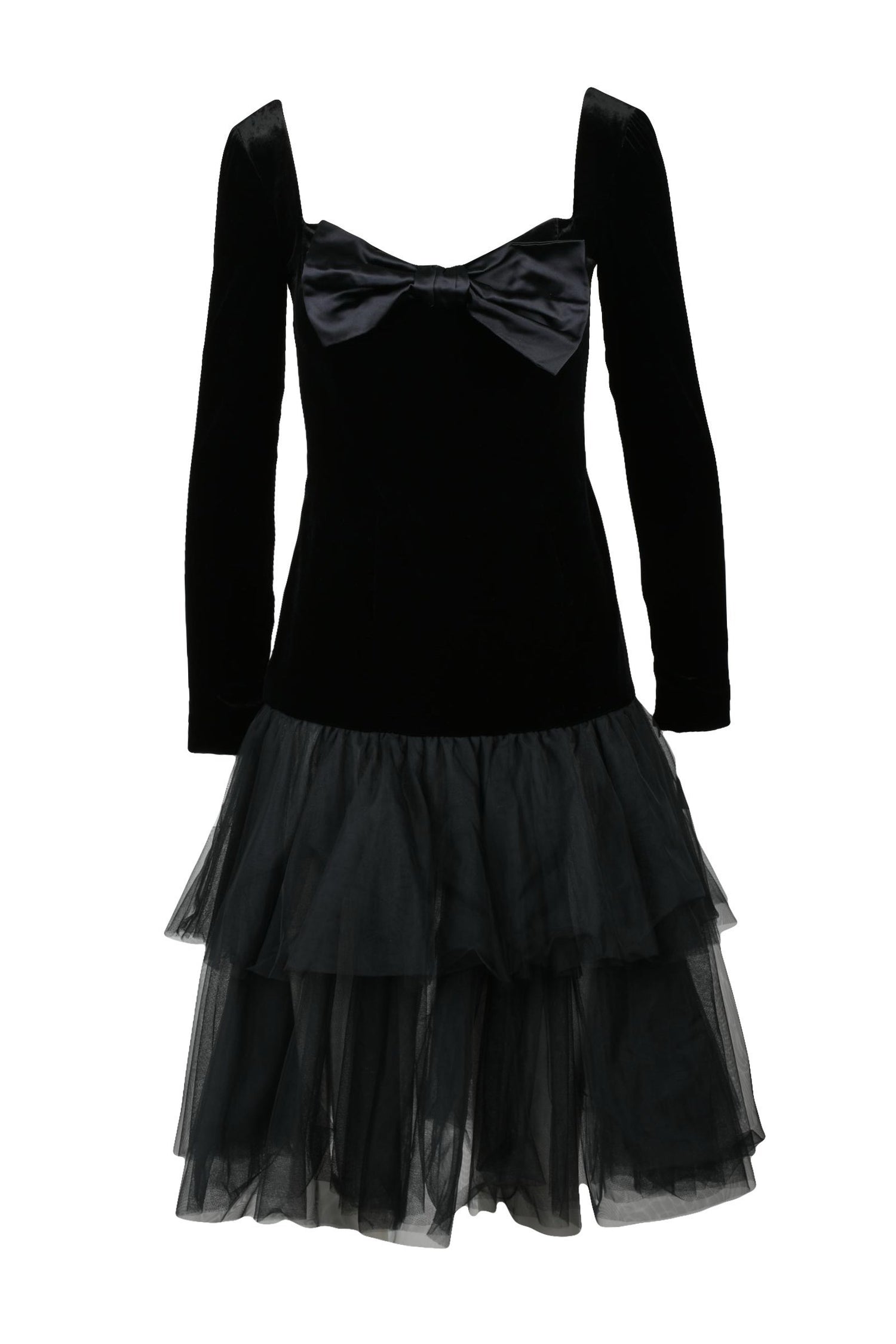 ALESSANDRA RICH - DRESS