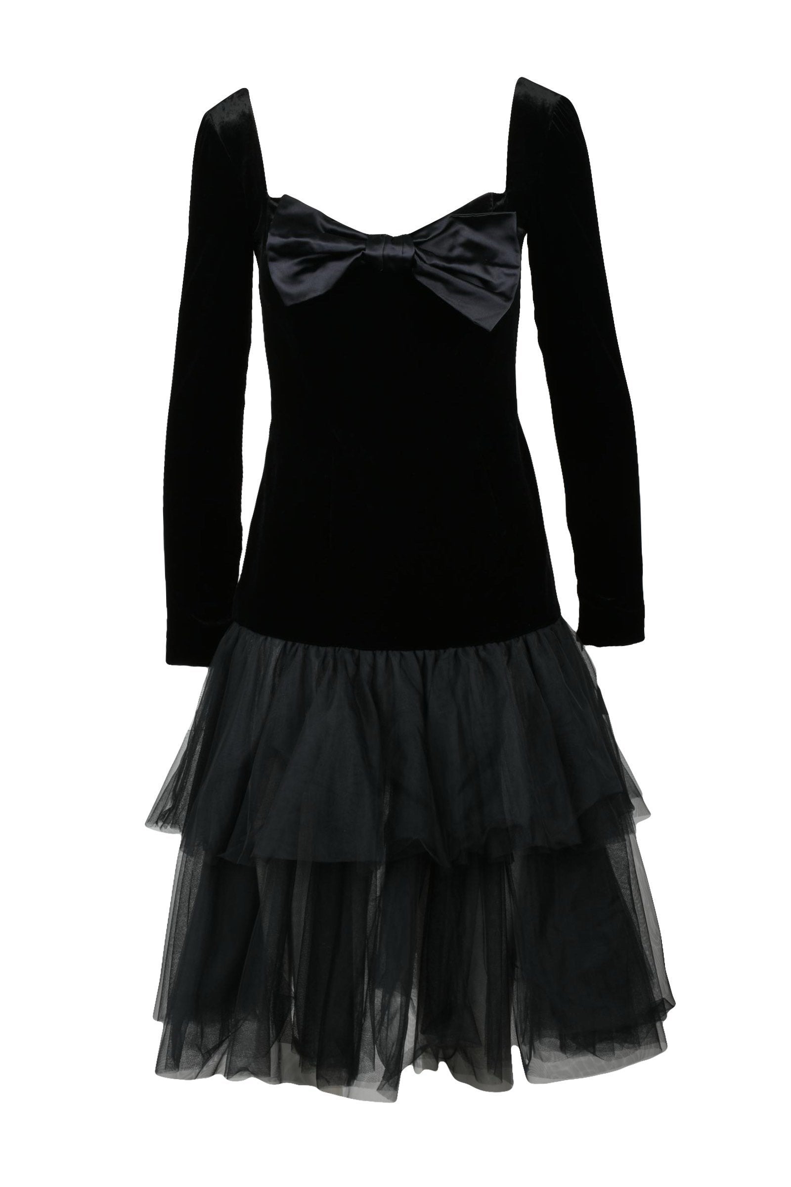 ALESSANDRA RICH - DRESS
