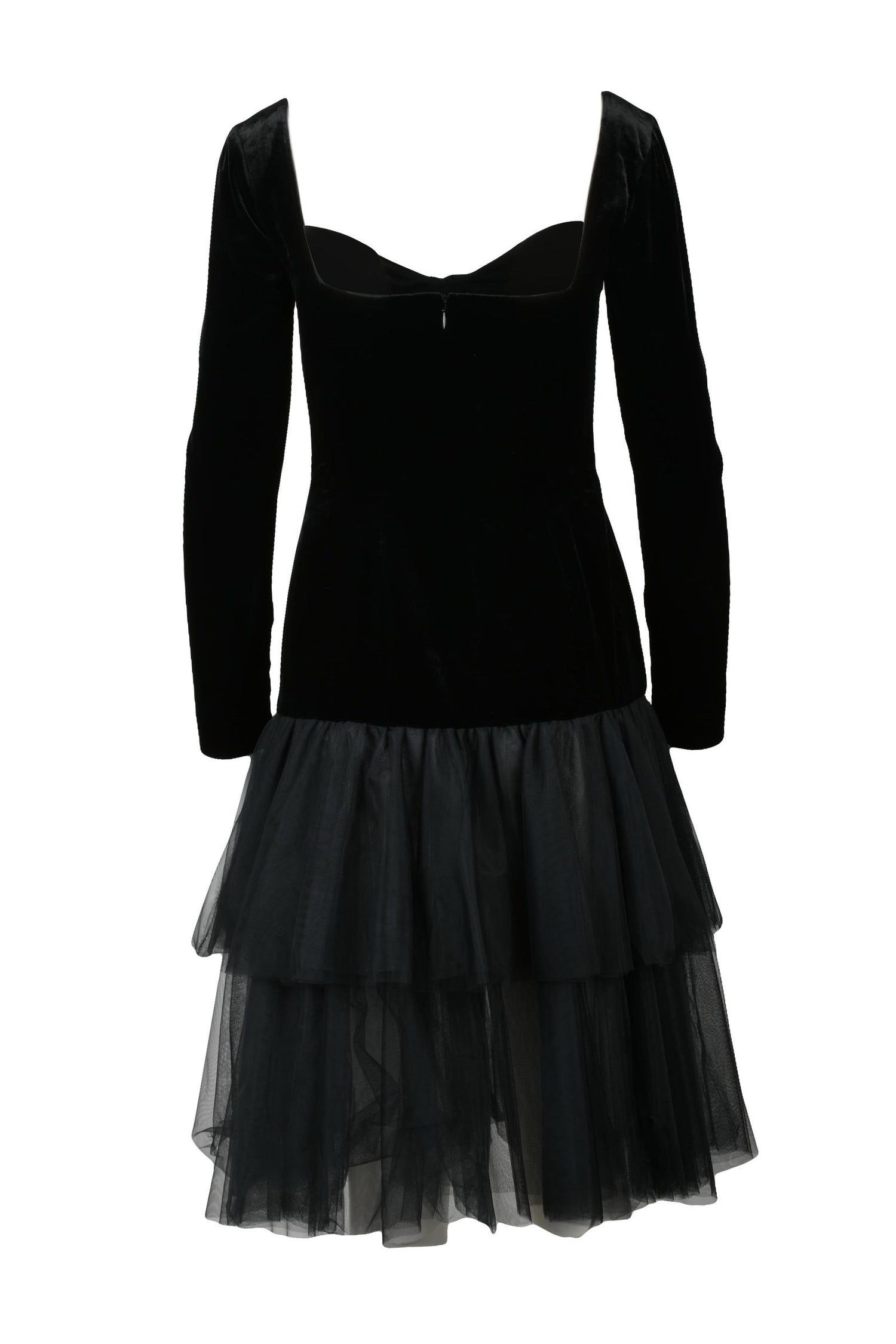 ALESSANDRA RICH - DRESS