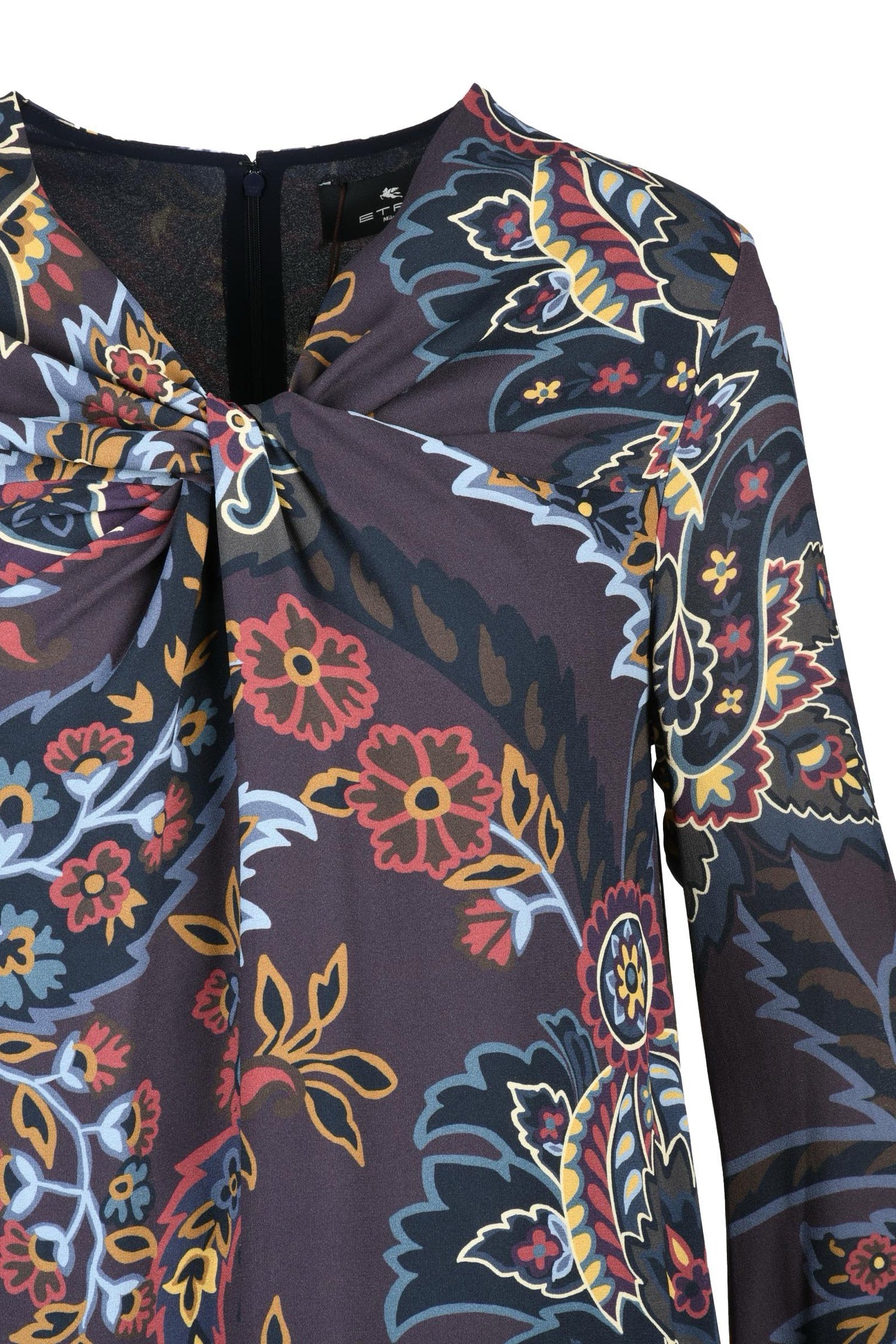 ETRO - DRESS