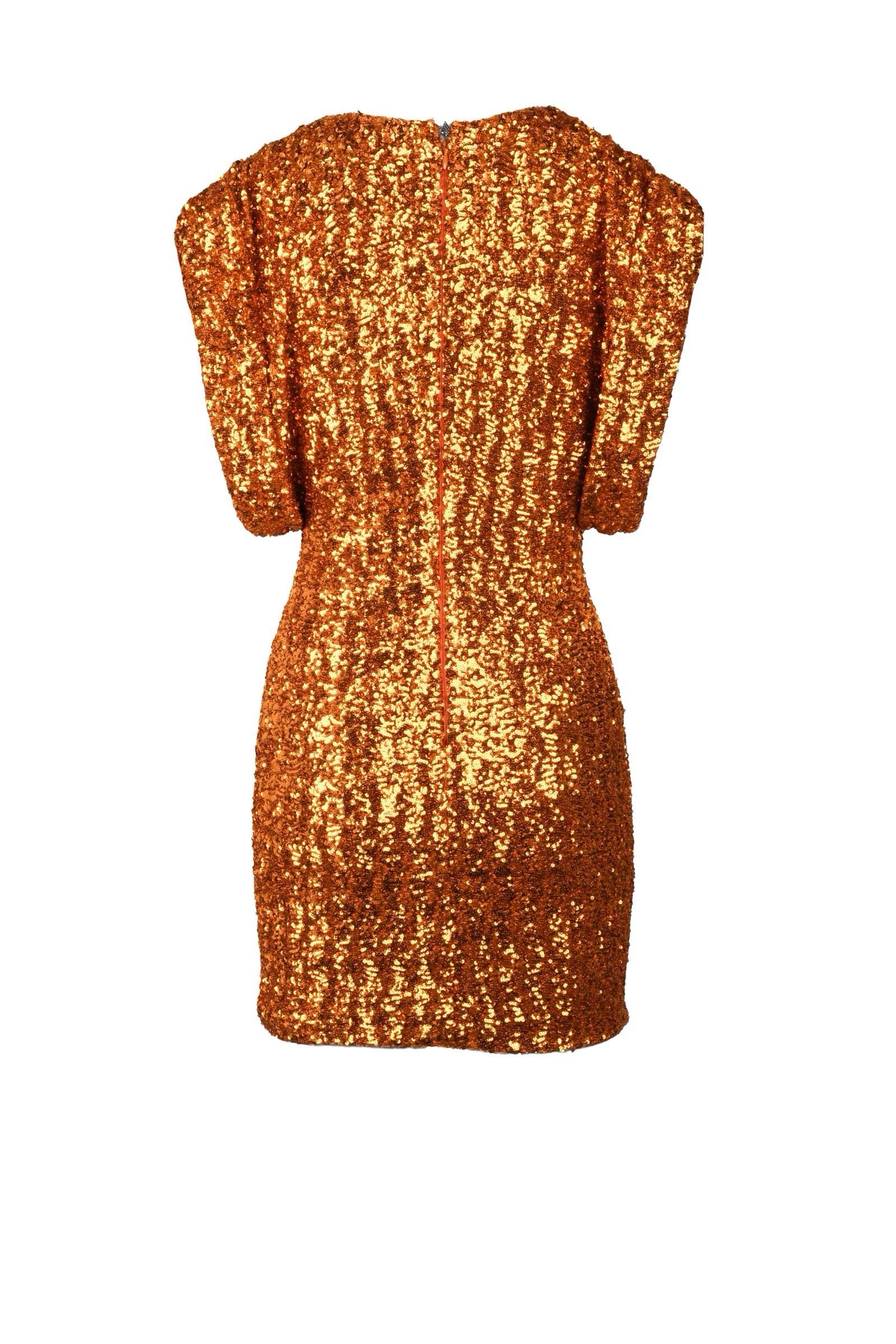 THE ATTICO - DRESS