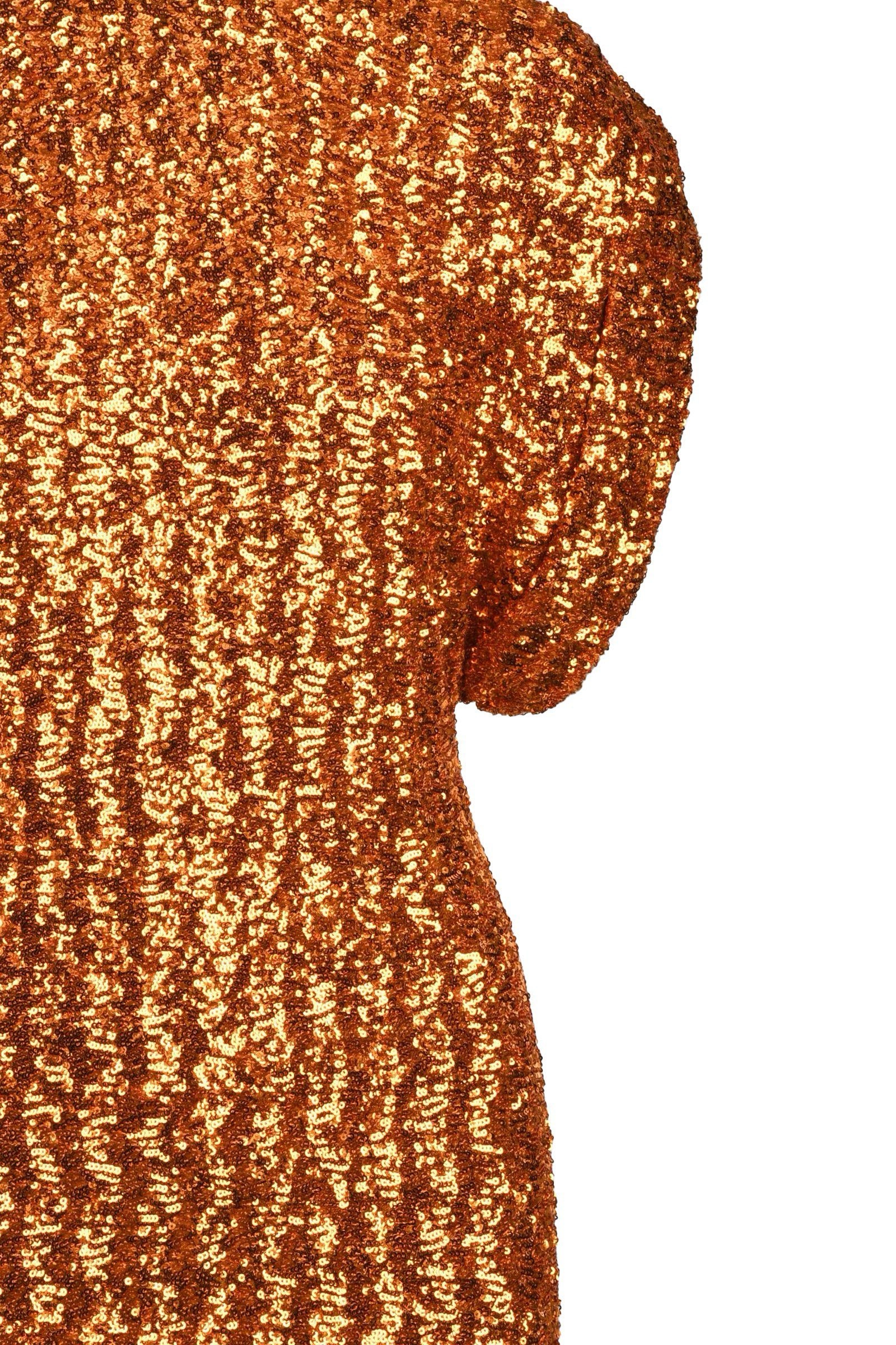 THE ATTICO - DRESS
