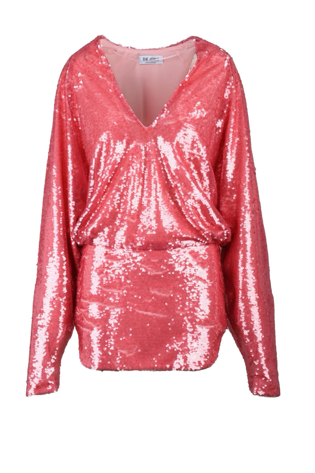 THE ATTICO - DRESS