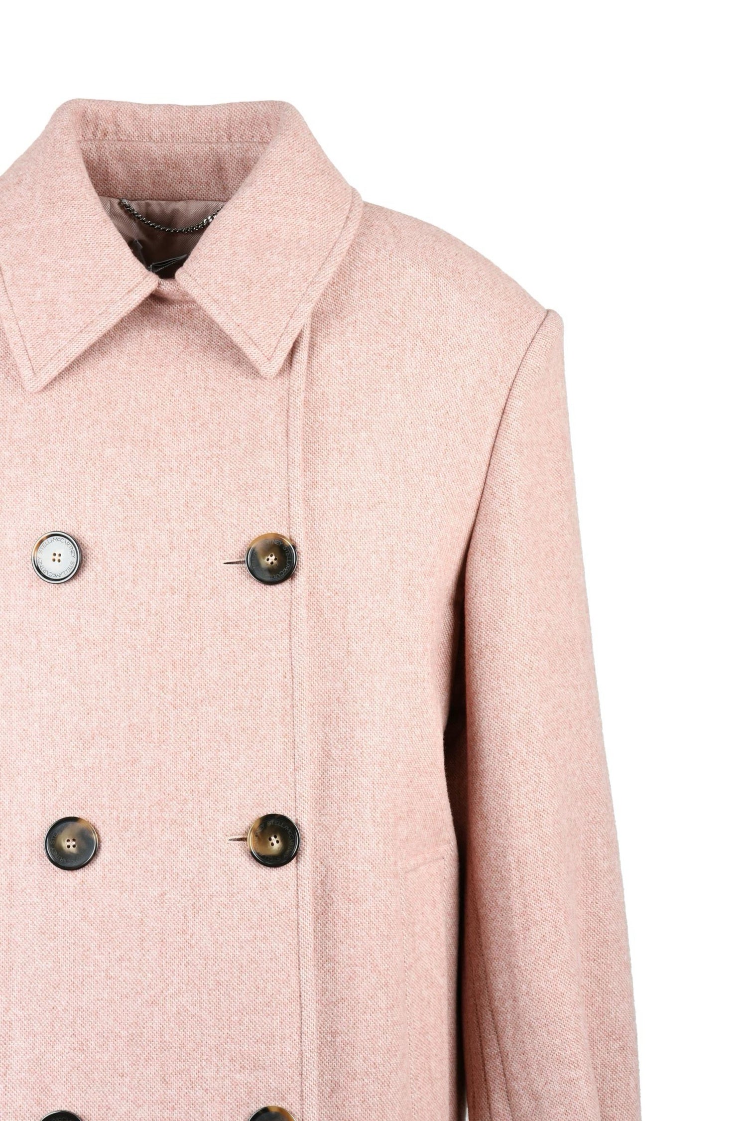 STELLA MCCARTNEY - OUTWEAR JACKETS