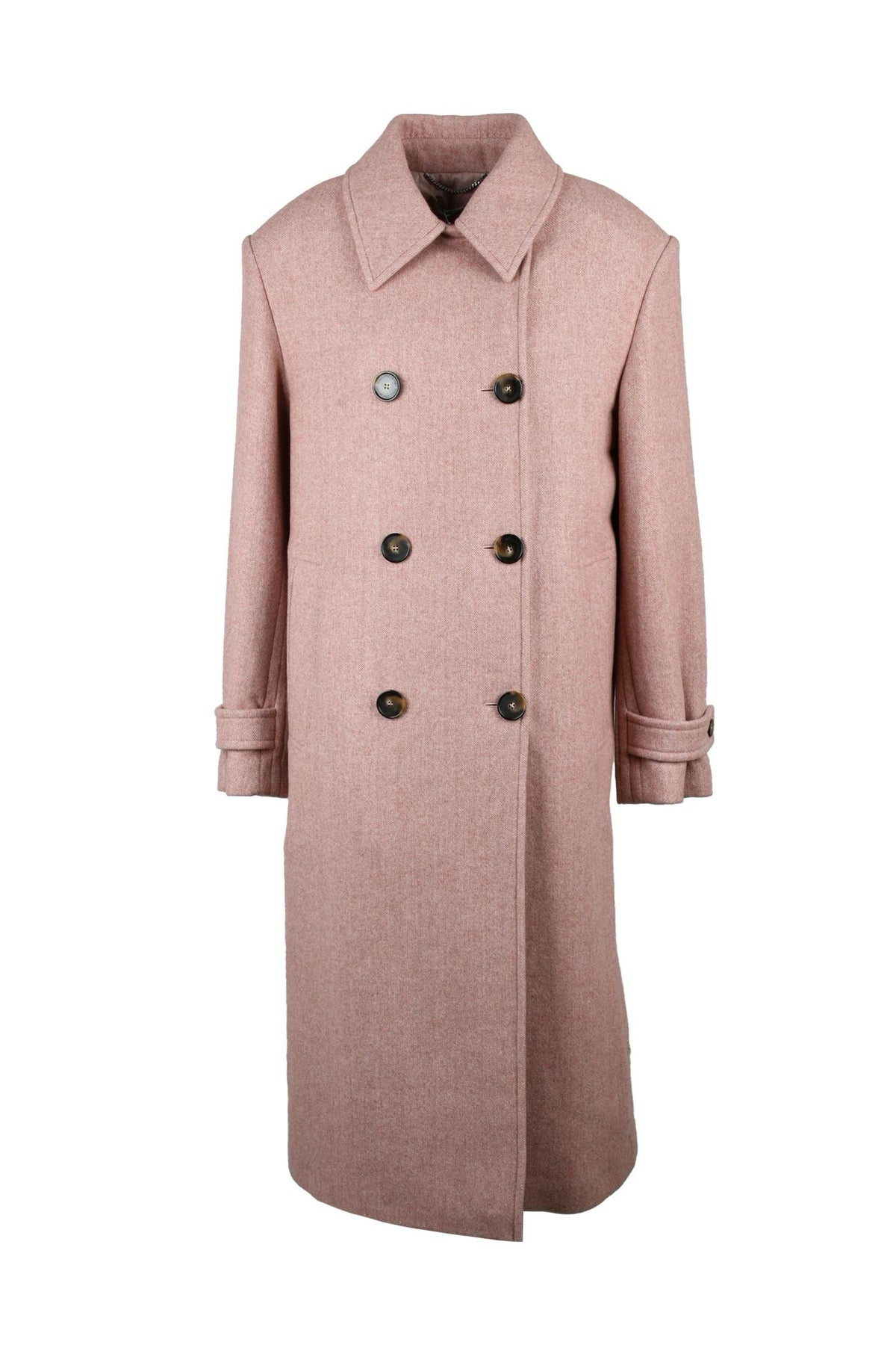 STELLA McCARTNEY - OUTWEAR JACKETS