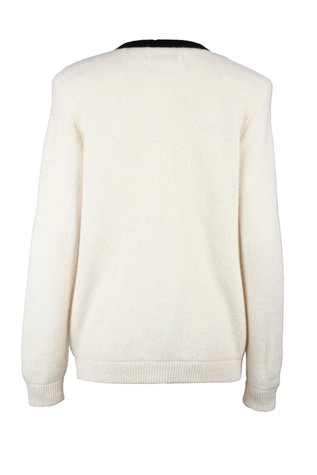 ALESSANDRA RICH - KNITWEAR AND SWEATSHIRTS
