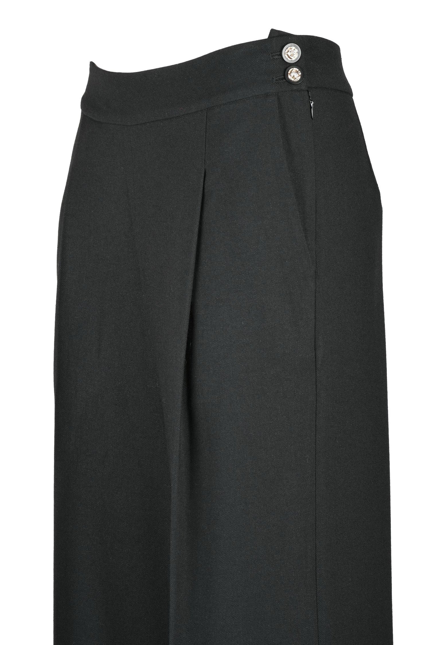 EDWARD ACHOUR - TROUSERS