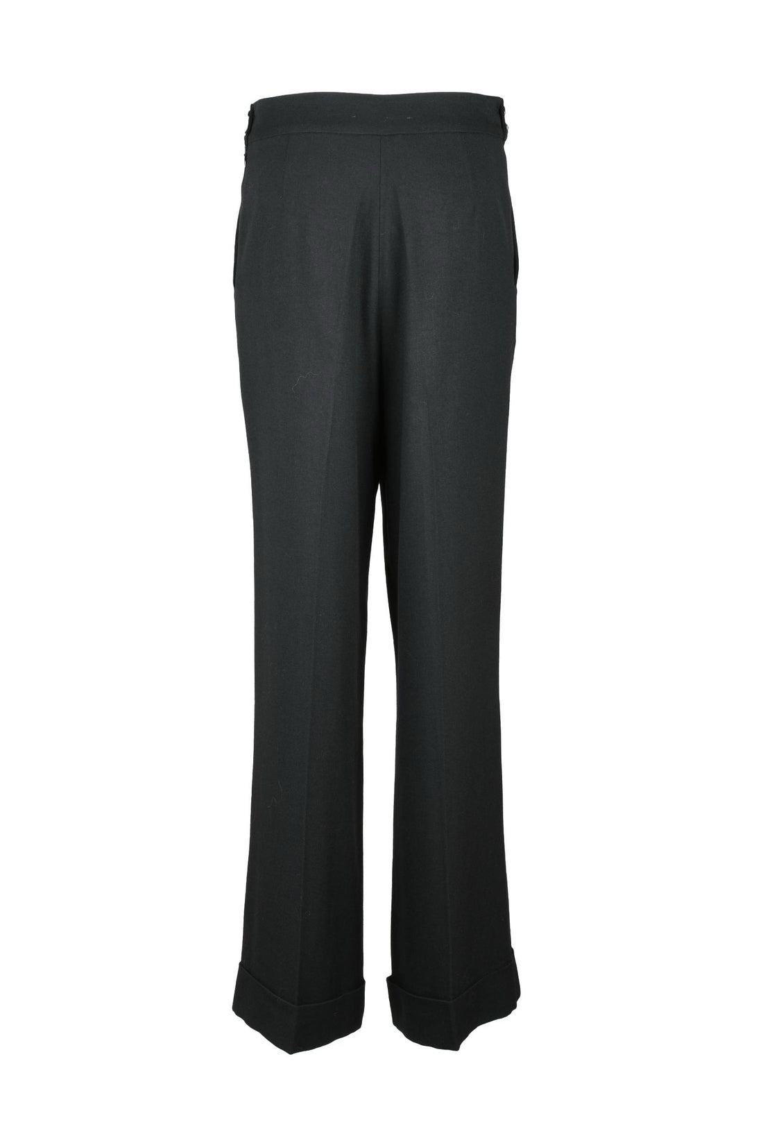 EDWARD ACHOUR - TROUSERS