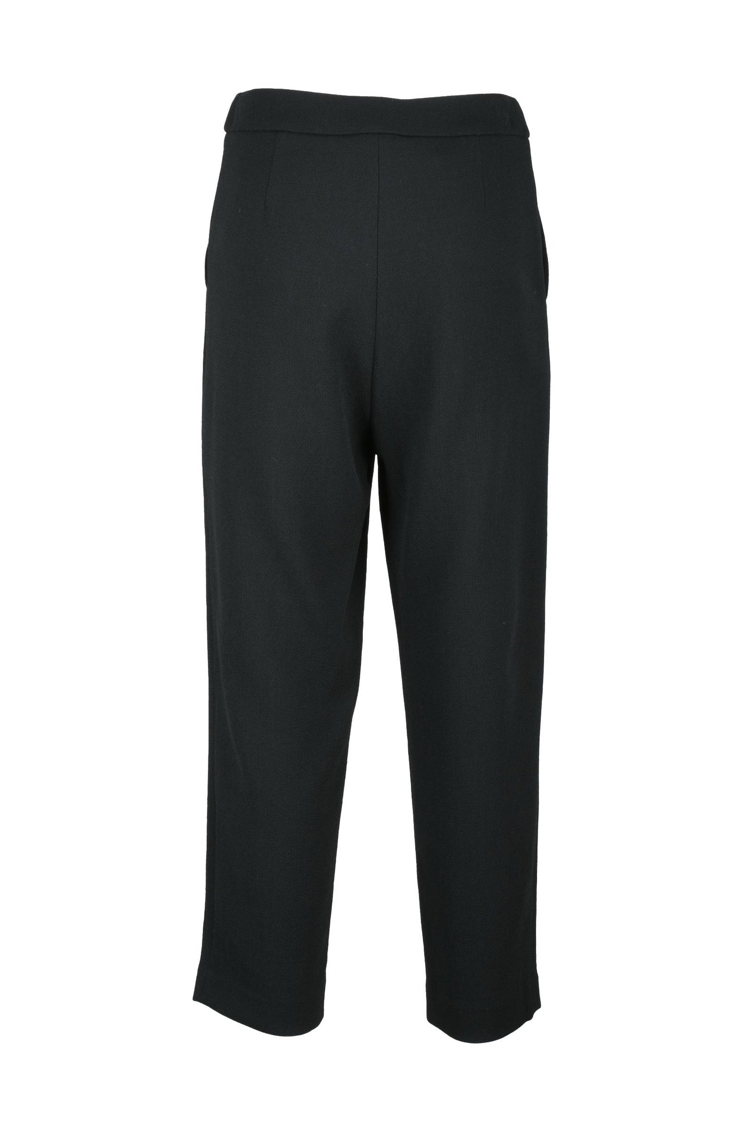 EDWARD ACHOUR - TROUSERS